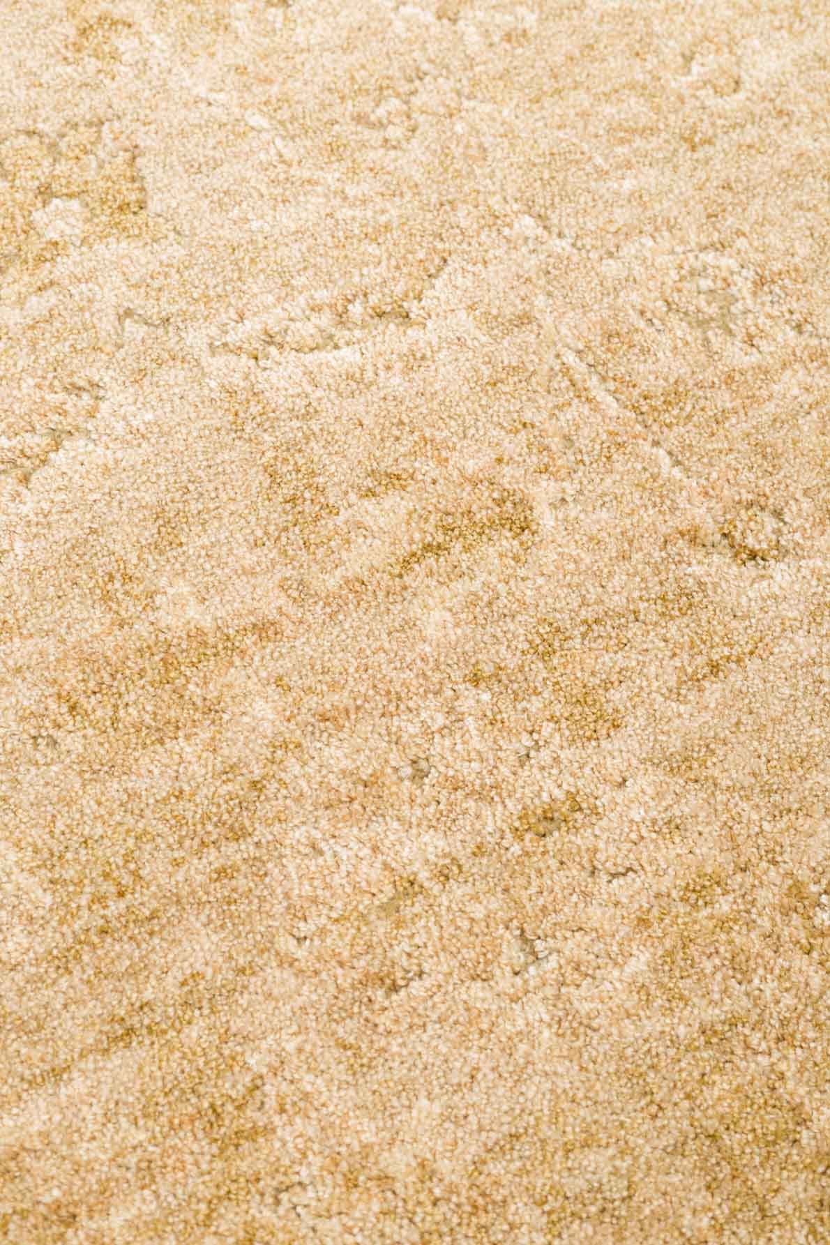 AJMER JM 01 GOLD Özel Yumuşak Tuşeli Tonsürton Vintage Makine Halısı