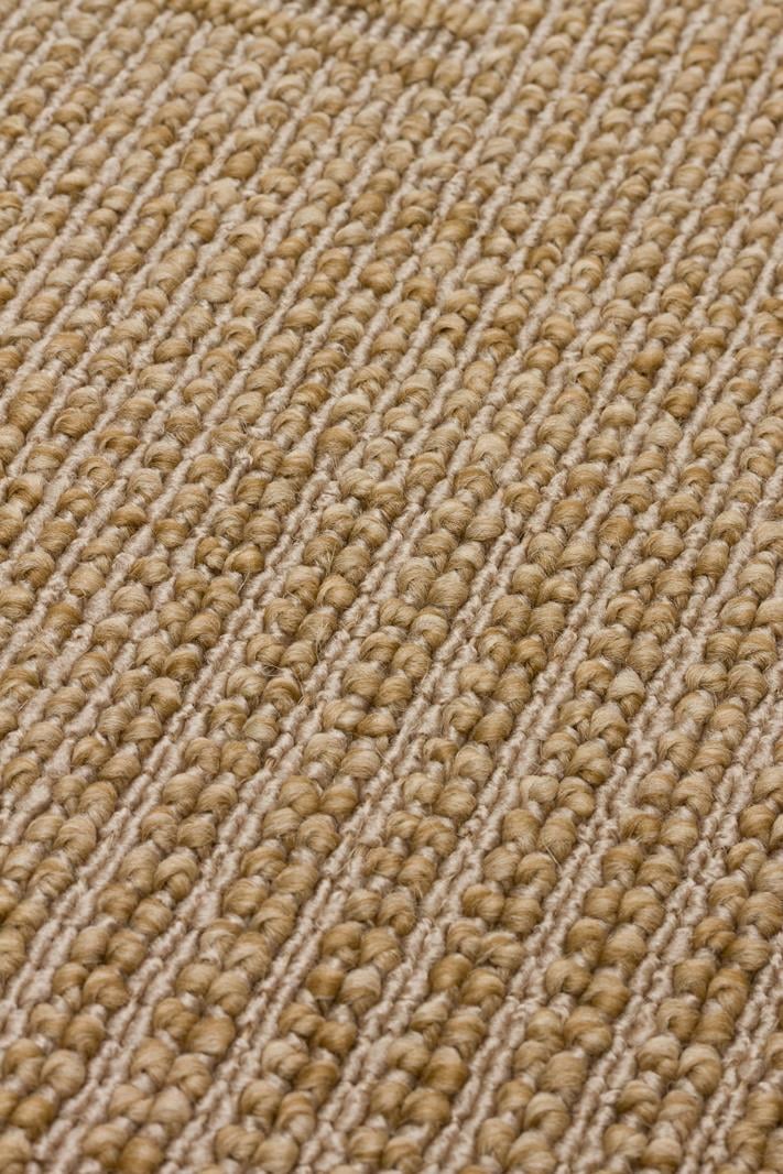 BALI JUTE BLJ 01 JUTE BEIGE Jüt Dokulu Hav Toz Vermeyen Modern Halı