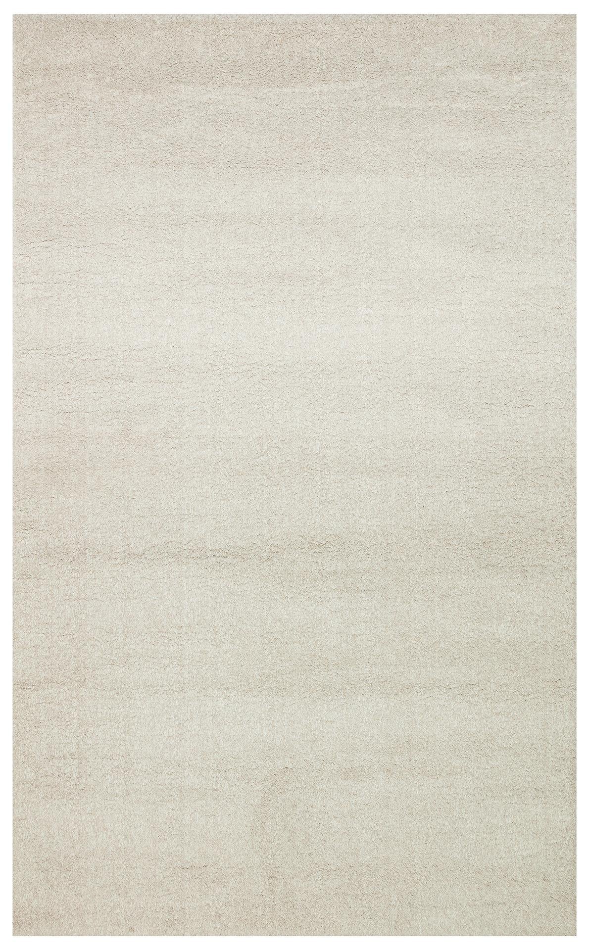 COMFORT 1006 L.STONE Kolay Kullanımlı Hav Toz Vermez Yumuşak Dokulu Modern Pofuduk Shaggy Halı