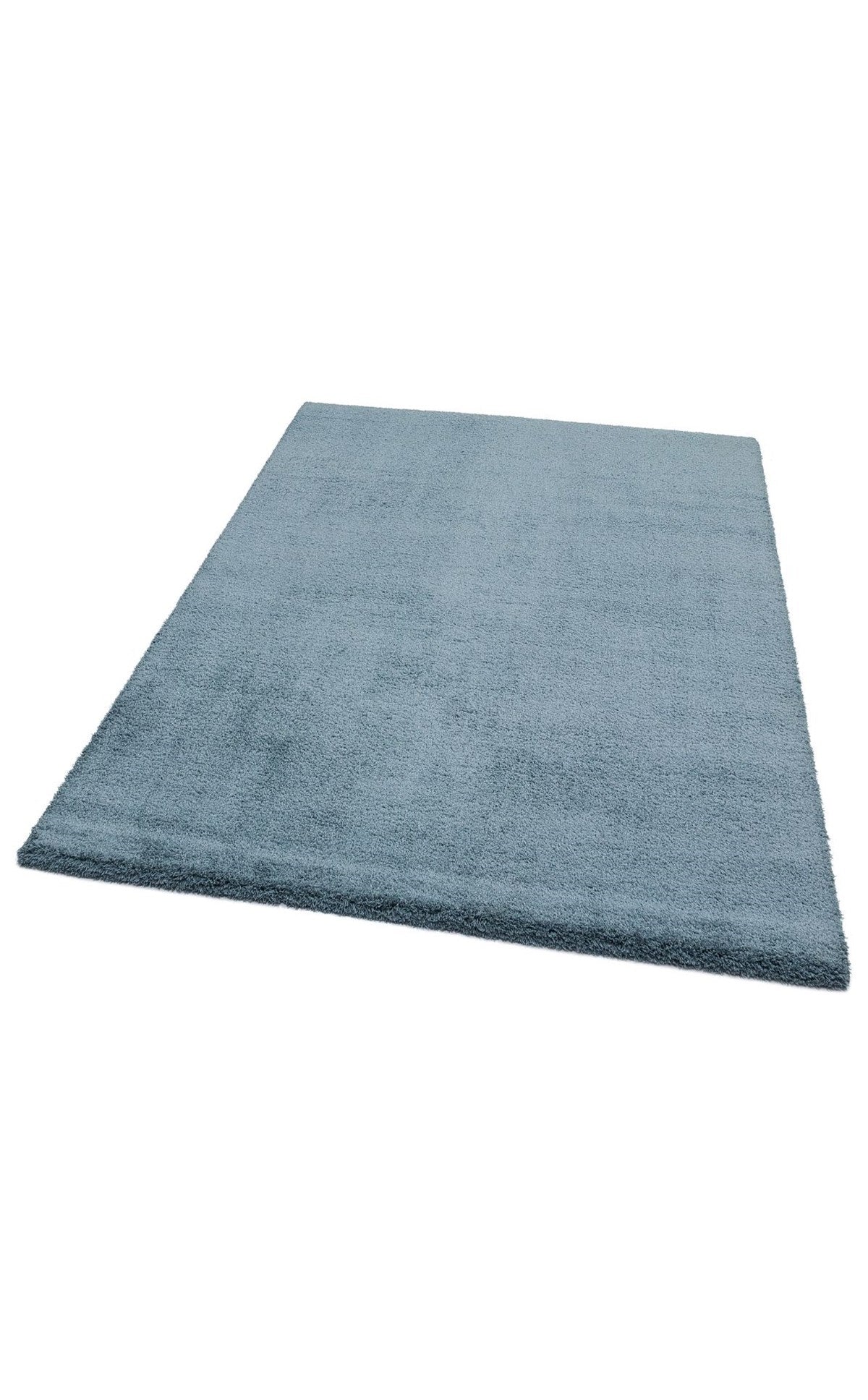COMFORT 1006 MARINE Kolay Kullanımlı Hav Toz Vermez Yumuşak Dokulu Modern Pofuduk Shaggy Halı