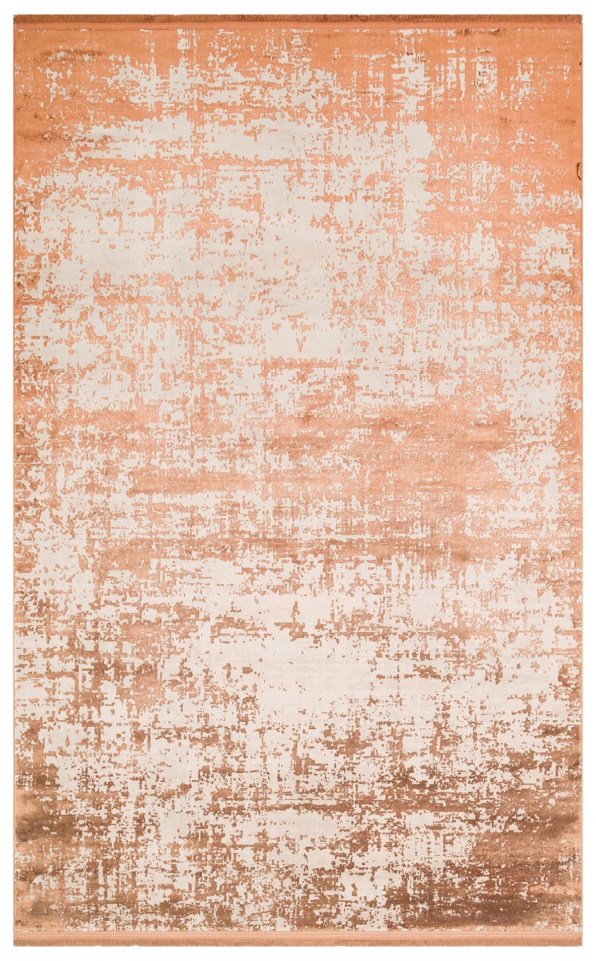 CORDOBA NEW DB 01 TERRA NW Parlak Yüksek Alçak Dokulu Modern Makine Halısı