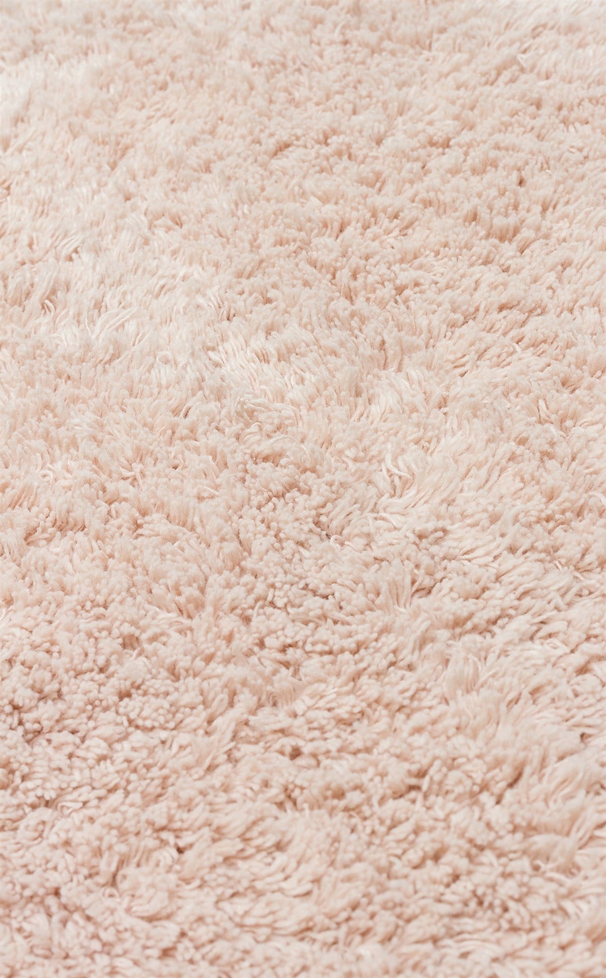 COTTON BOON CBN PLAIN BEIGE Q Yıkanabilir Kaymaz Tabanlı Naturel Pamuk Bebek Halısı