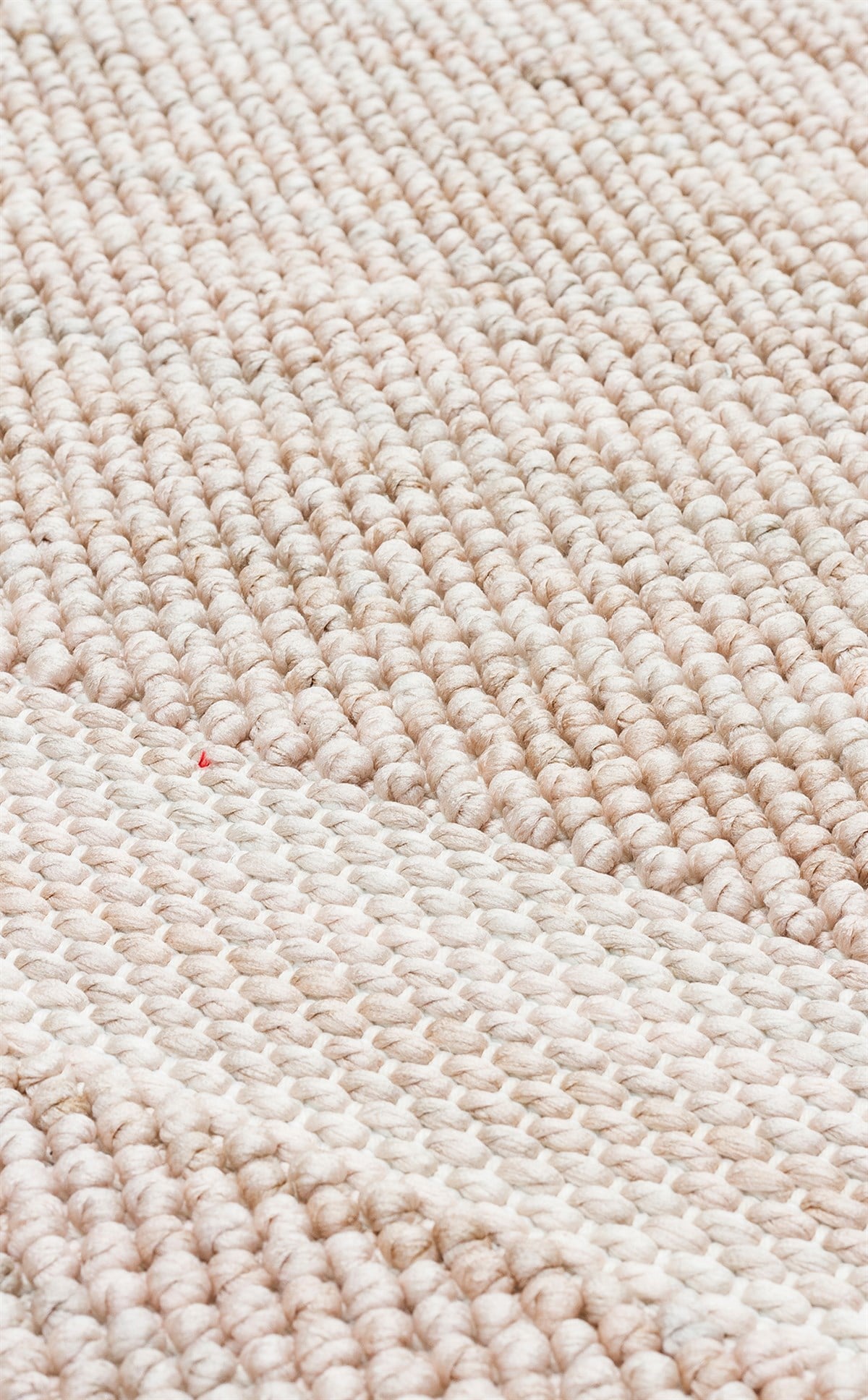COZY CZY 05 BEIGE Hav Toz Vermez Modern Örgü Dokuma Makine Halısı