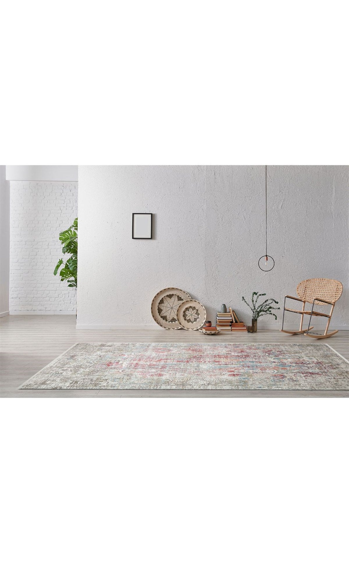 FRESCO FS 09 MULTY XW Yüksek Alçak Dokulu Özel Işıltılı Yüksek Kaliteli Sık Dokuma Modern Salon Halısı