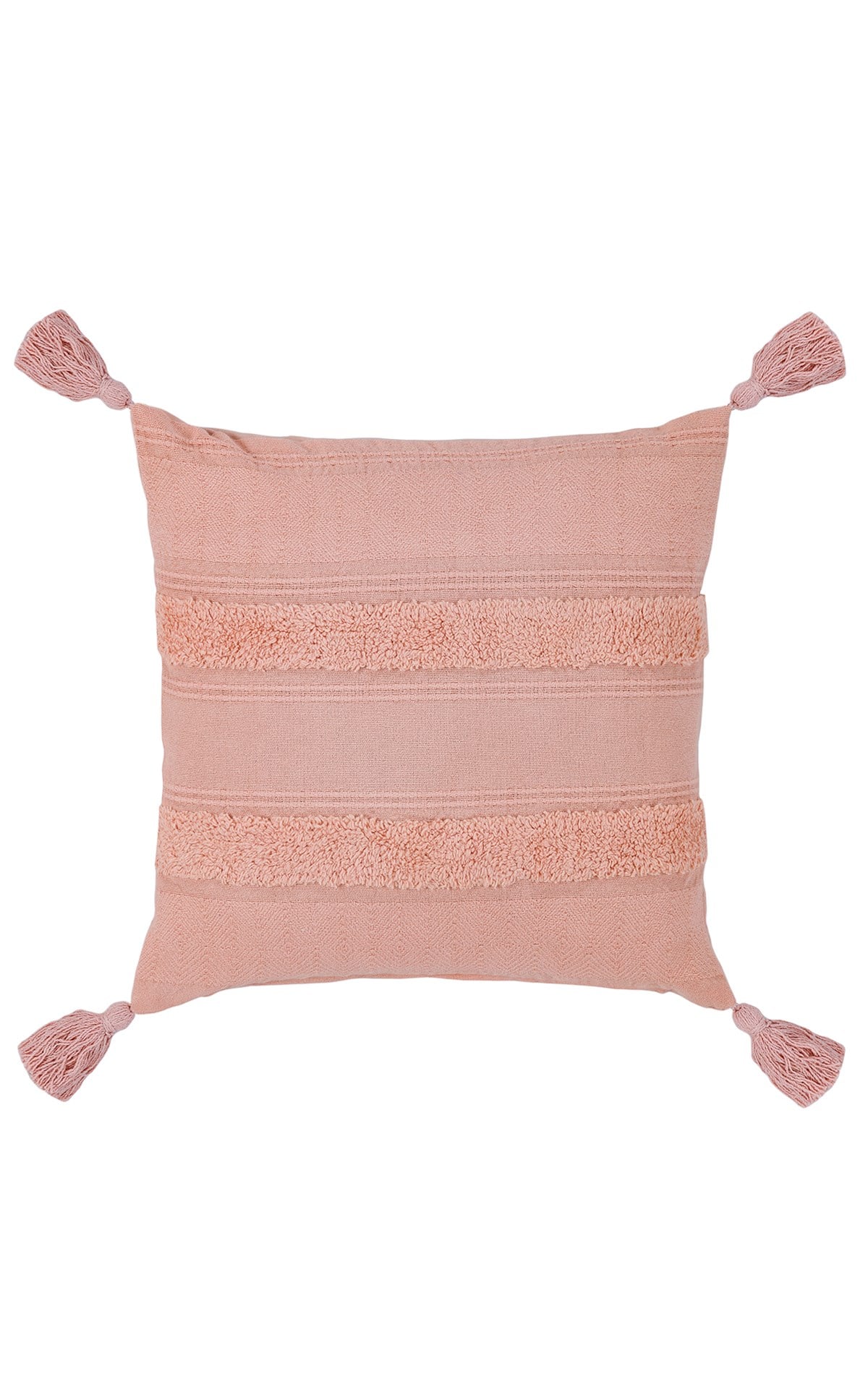 KIRLENT KRL 03 POWDER Etnik Desenlere Sahip Renkli ve Şık Kırlentler 43*43 cm