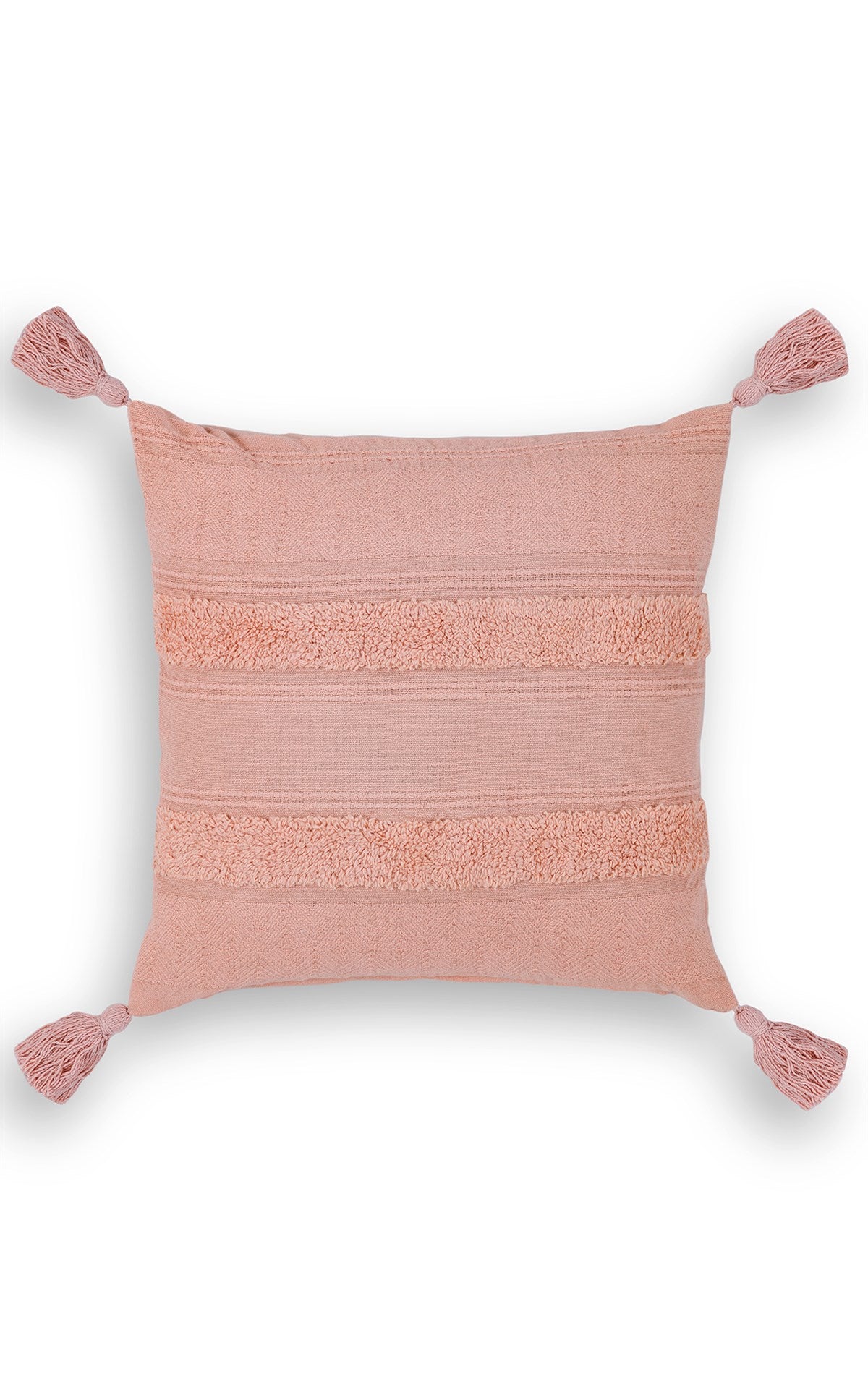 KIRLENT KRL 03 POWDER Etnik Desenlere Sahip Renkli ve Şık Kırlentler 43*43 cm