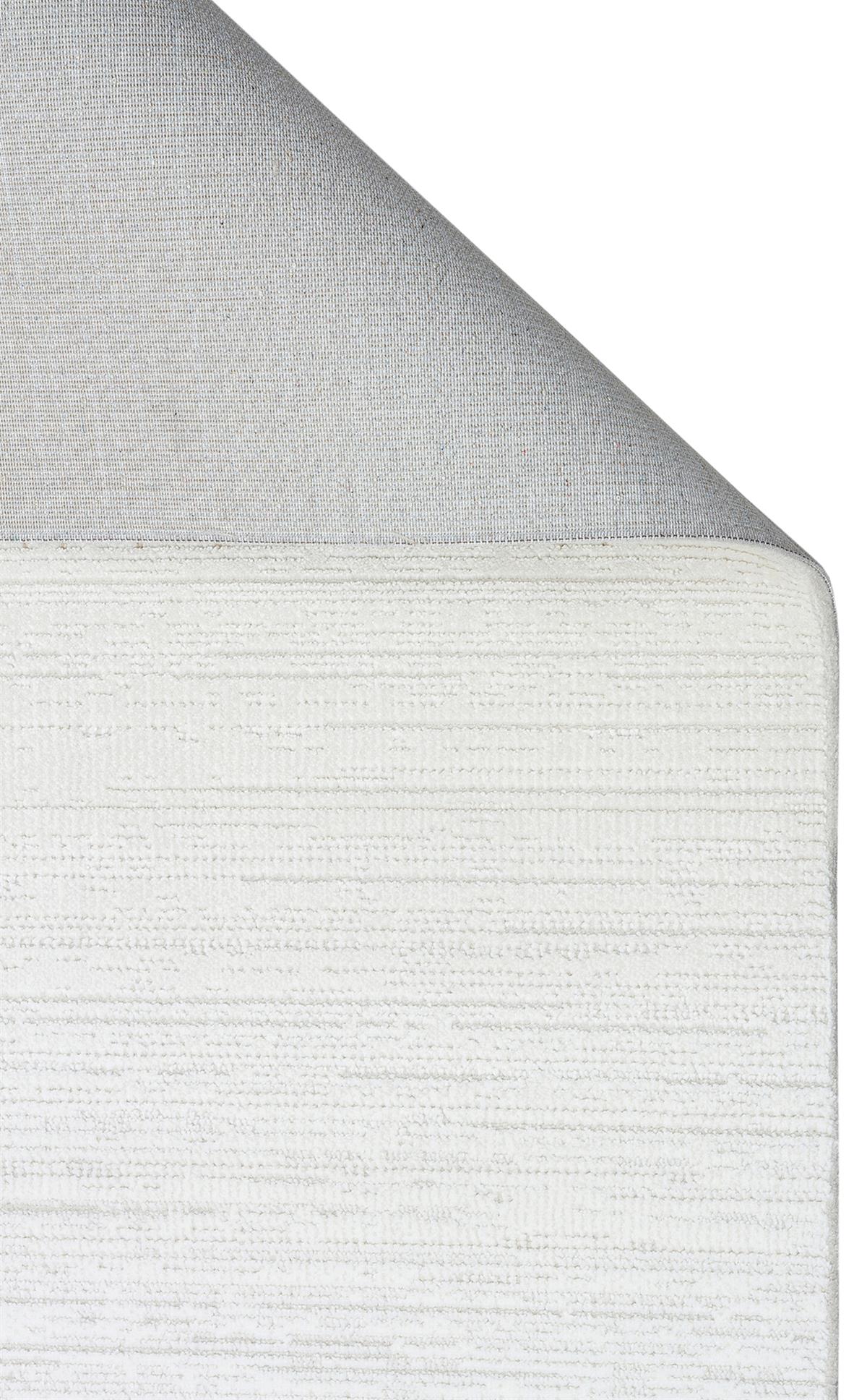 LAGOS XW LGS 16 CREAM BEIGE XW Hav Toz Vermez Eskitme Desenli Modern Makine Halısı