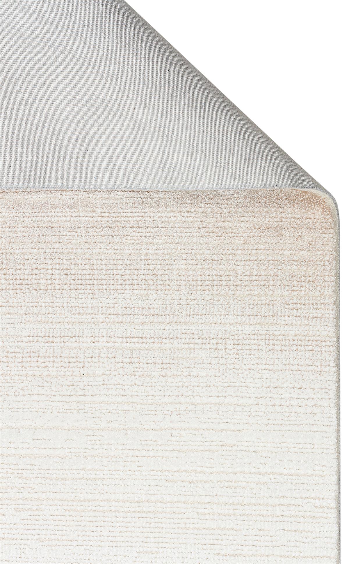 LAGOS XW LGS 16 CREAM VIZON XW Hav Toz Vermez Eskitme Desenli Modern Makine Halısı