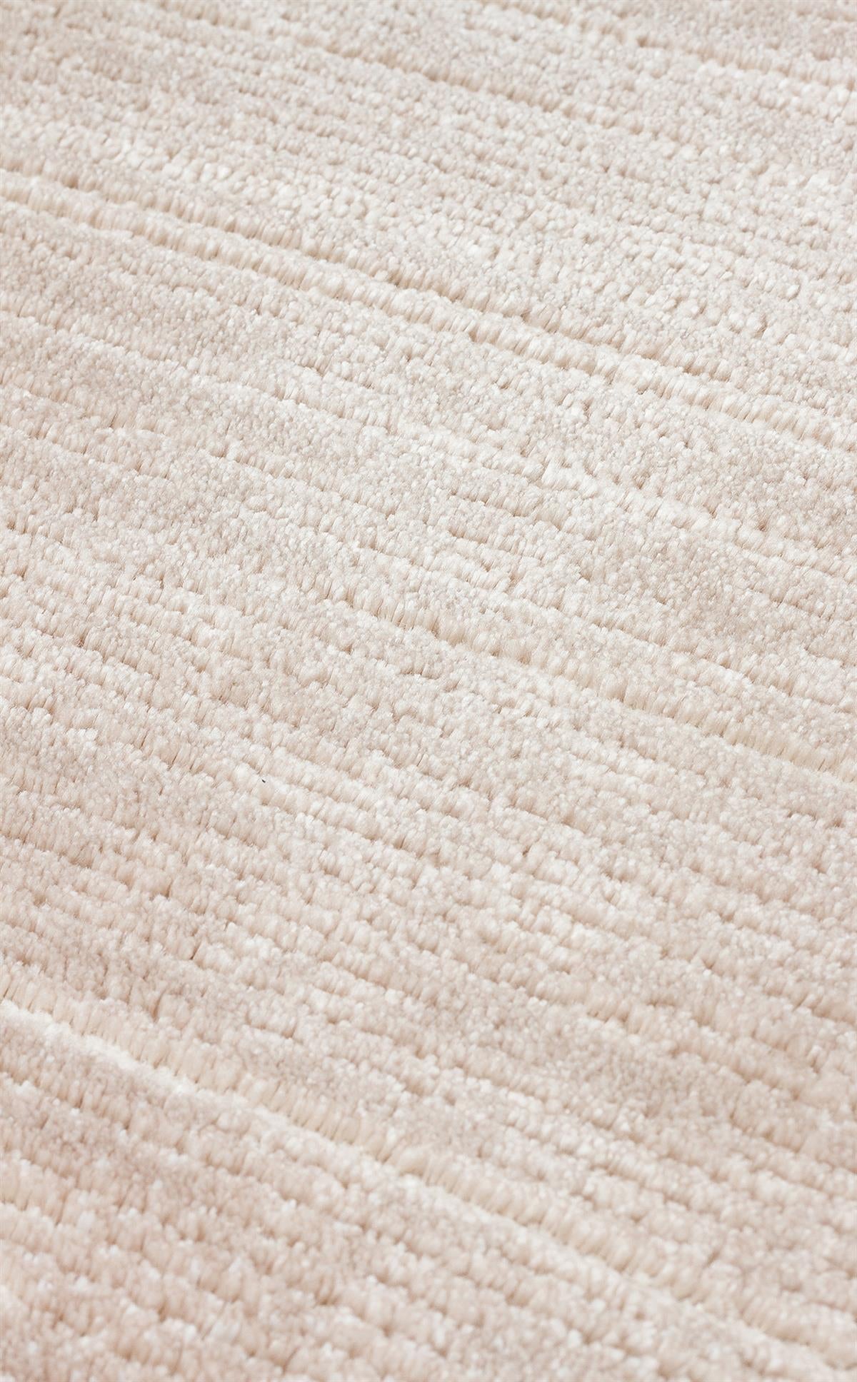LAGOS XW LGS 16 CREAM VIZON XW Hav Toz Vermez Eskitme Desenli Modern Makine Halısı