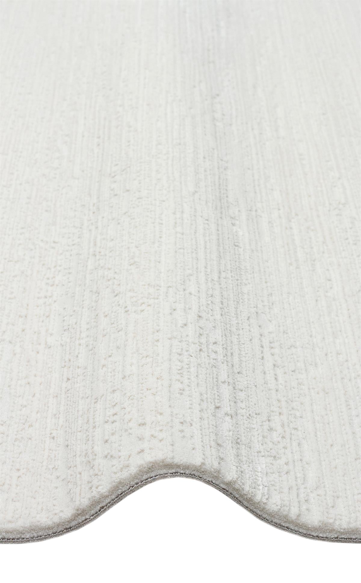 LAGOS XW LGS 19 CREAM XW Hav Toz Vermez Eskitme Desenli Modern Makine Halısı