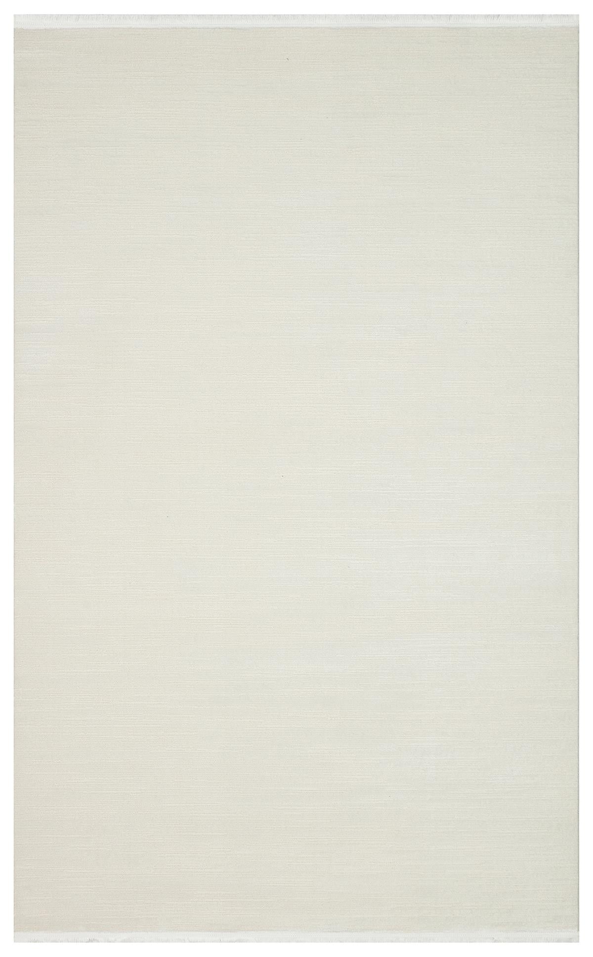 LAGOS XW LGS 19 CREAM XW Hav Toz Vermez Eskitme Desenli Modern Makine Halısı