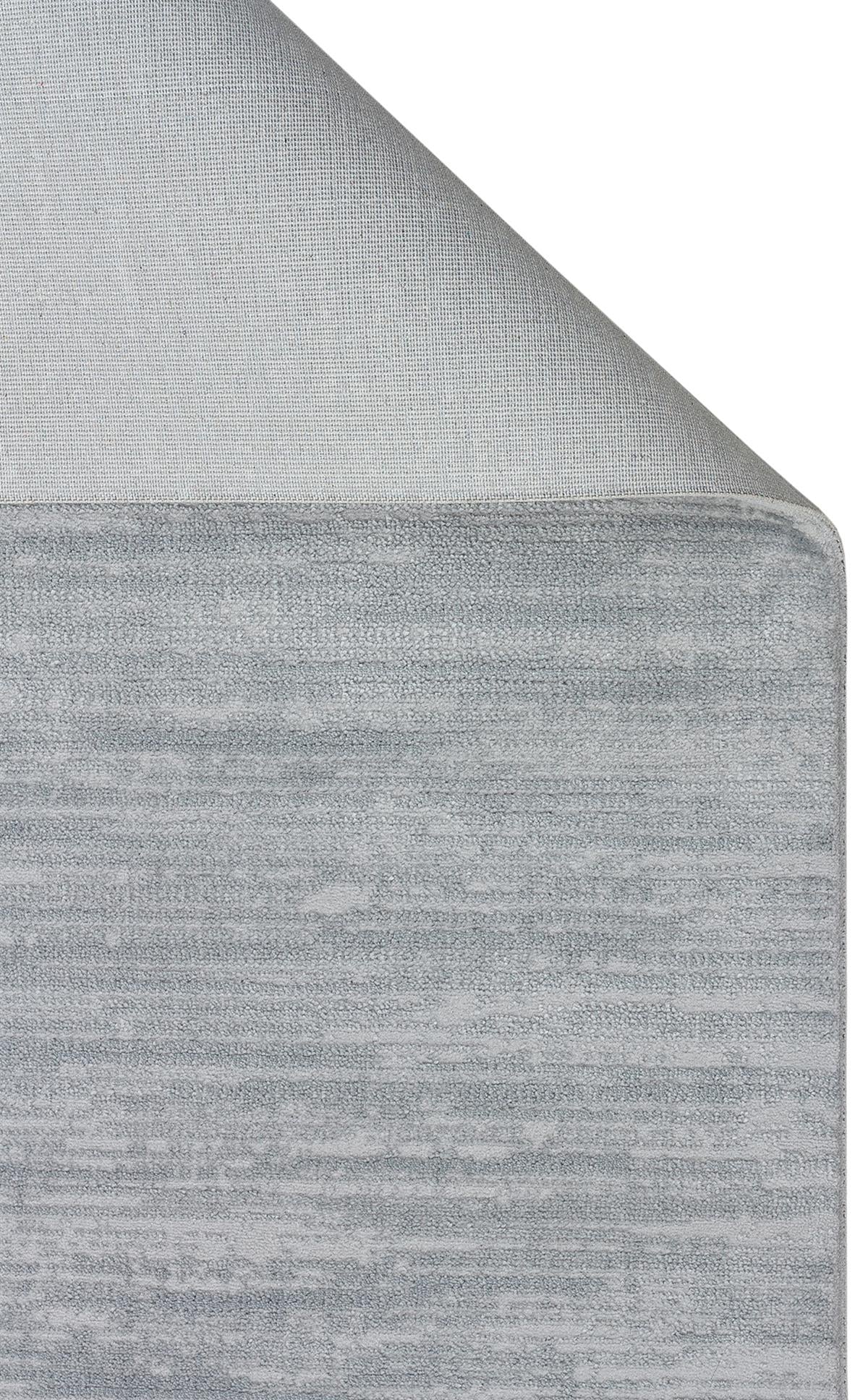 LAGOS XW LGS 19 LIGHT GREY XW Hav Toz Vermez Eskitme Desenli Modern Makine Halısı