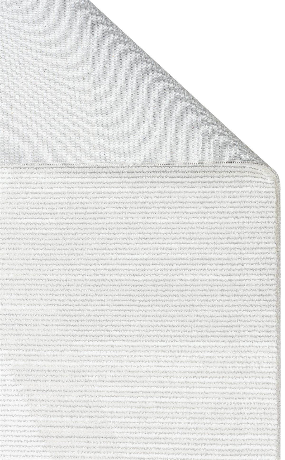 LAGOS XW LGS 21 CREAM BEIGE XW Hav Toz Vermez Eskitme Desenli Modern Makine Halısı