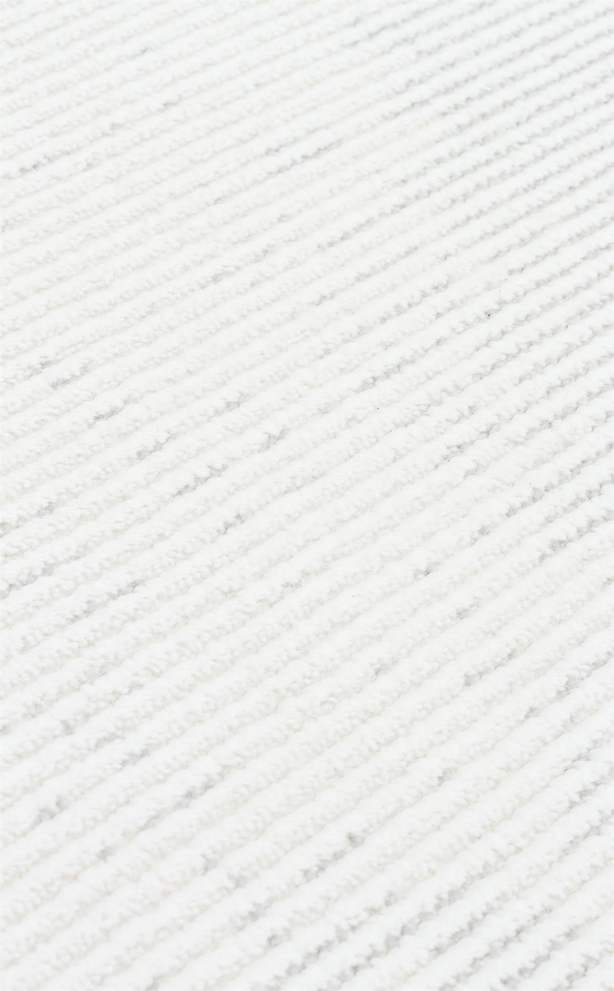 LAGOS XW LGS 21 CREAM BEIGE XW Hav Toz Vermez Eskitme Desenli Modern Makine Halısı