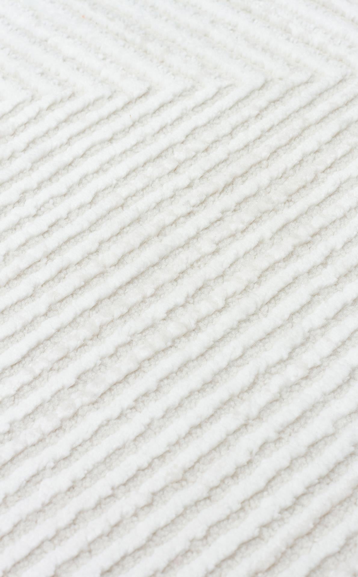 LAGOS XW LGS 22 CREAM GREY XW Hav Toz Vermez Eskitme Desenli Modern Makine Halısı