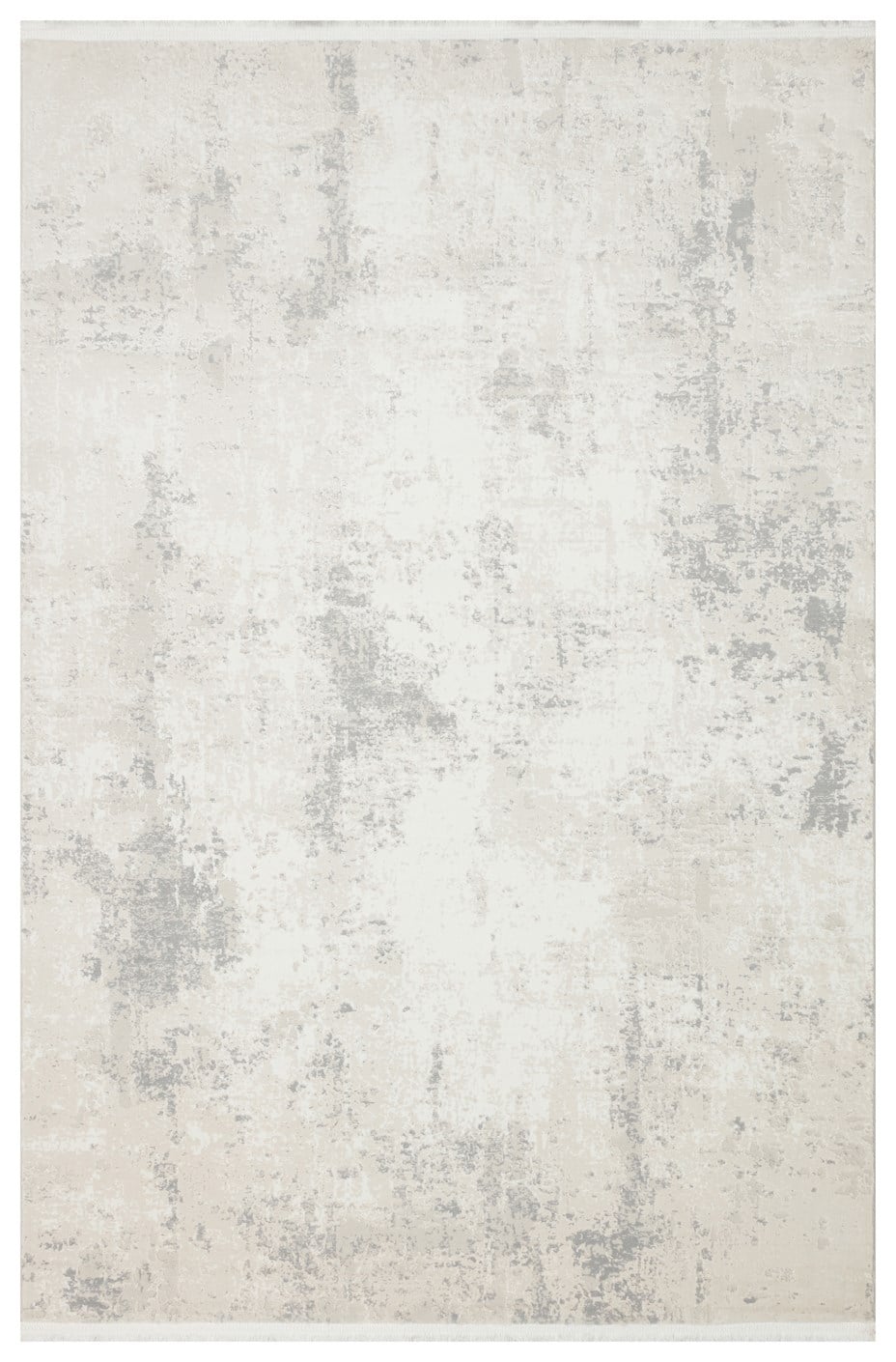 LAGOS XW LGS 25 CREAM BEIGE XW Hav Toz Vermez Eskitme Desenli Modern Makine Halısı