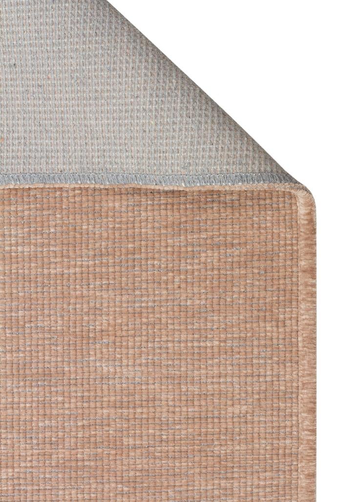 LIZA KILIM LIZ 01 VIZON Hav Toz Vermez Kaymaz Tabanlı Yıkanabilir Düz Renk Kilim