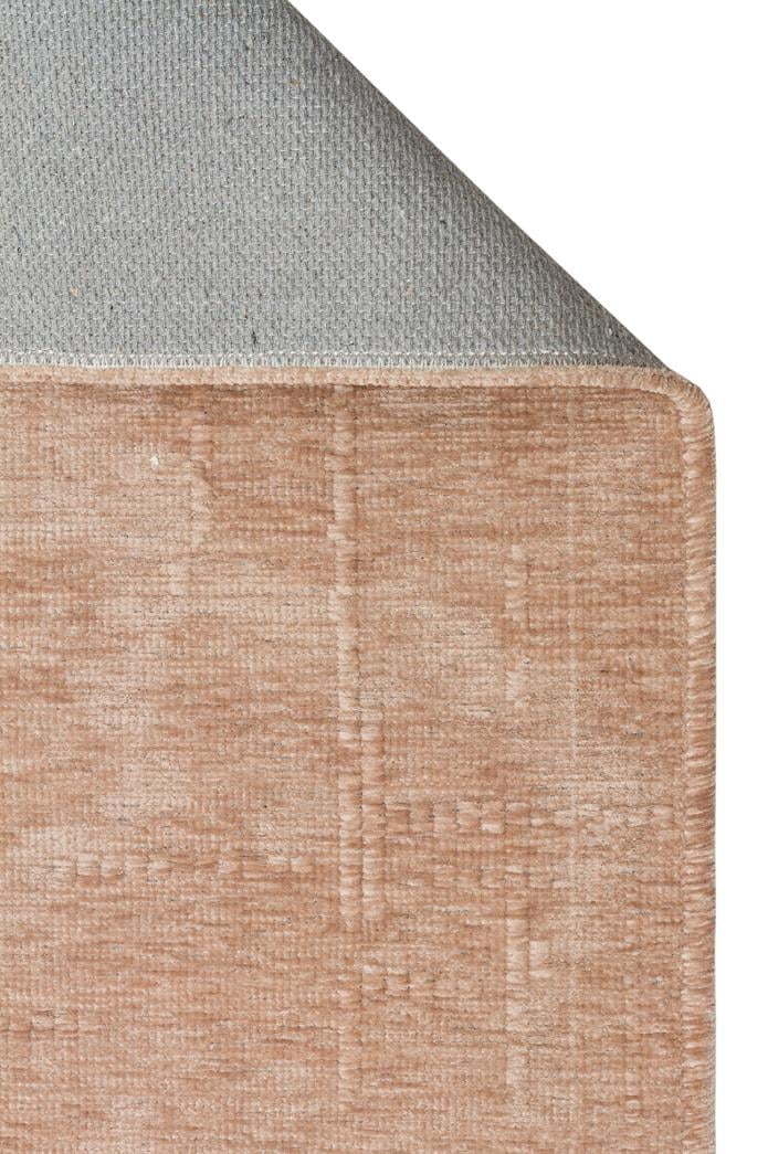 LIZA KILIM LIZ 02 VIZON Hav Toz Vermez Kaymaz Tabanlı Yıkanabilir Düz Renk Kilim