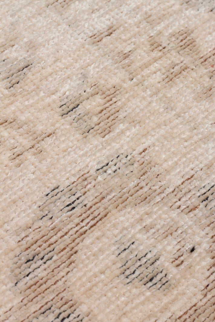 LIZA KILIM XW LIZ 03 BEIGE XW Hav Toz Vermez Kaymaz Tabanlı Yıkanabilir Düz Renk Kilim