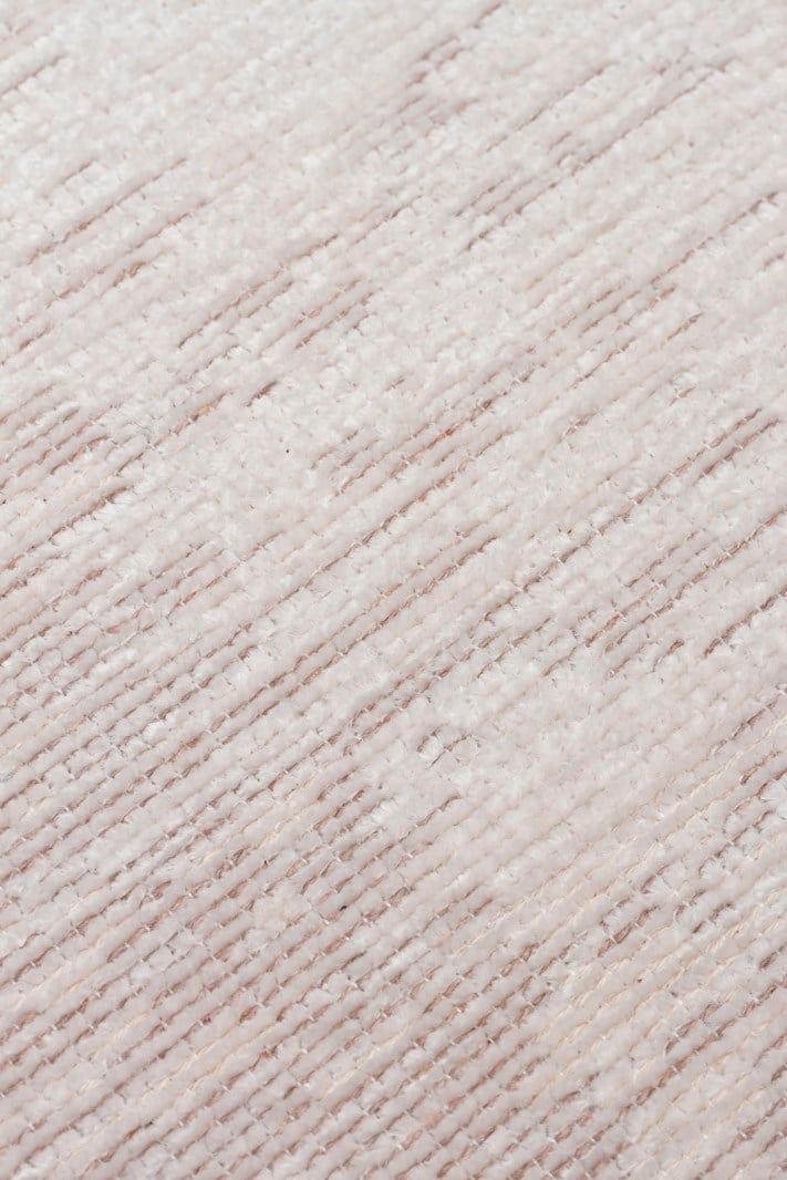 LIZA KILIM XW LIZ 04 WHITE XW Hav Toz Vermez Kaymaz Tabanlı Yıkanabilir Düz Renk Kilim