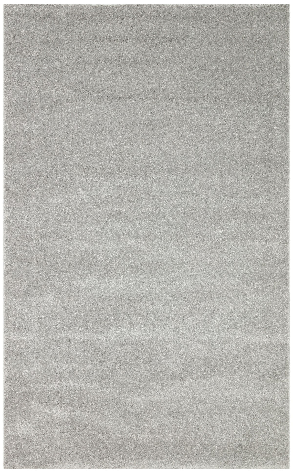 LOTTO LT PLAIN GREY Hav Toz Vermez Modern Sade Desenli Makine Halısı
