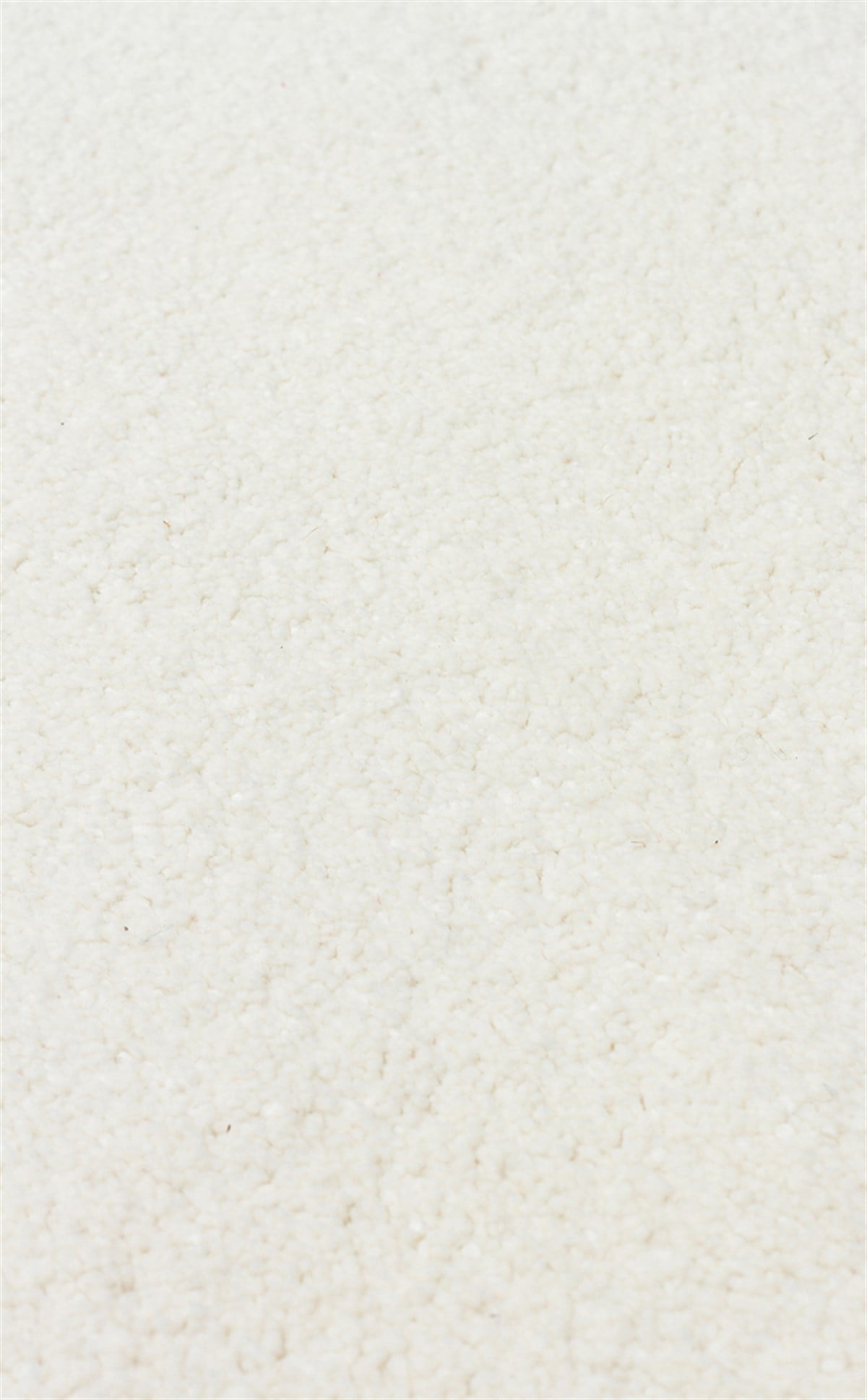 LOTTO LT PLAIN WHITE Hav Toz Vermez Modern Sade Desenli Makine Halısı