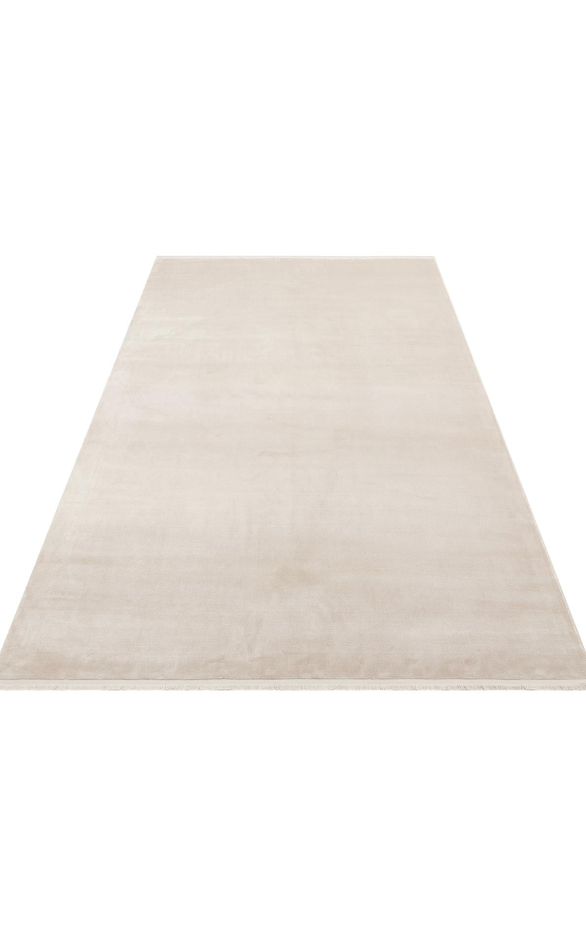 LUGANO LUG PLAIN SAND (GR) Yüksek Kalite Sık Dokuma Salon Halısı