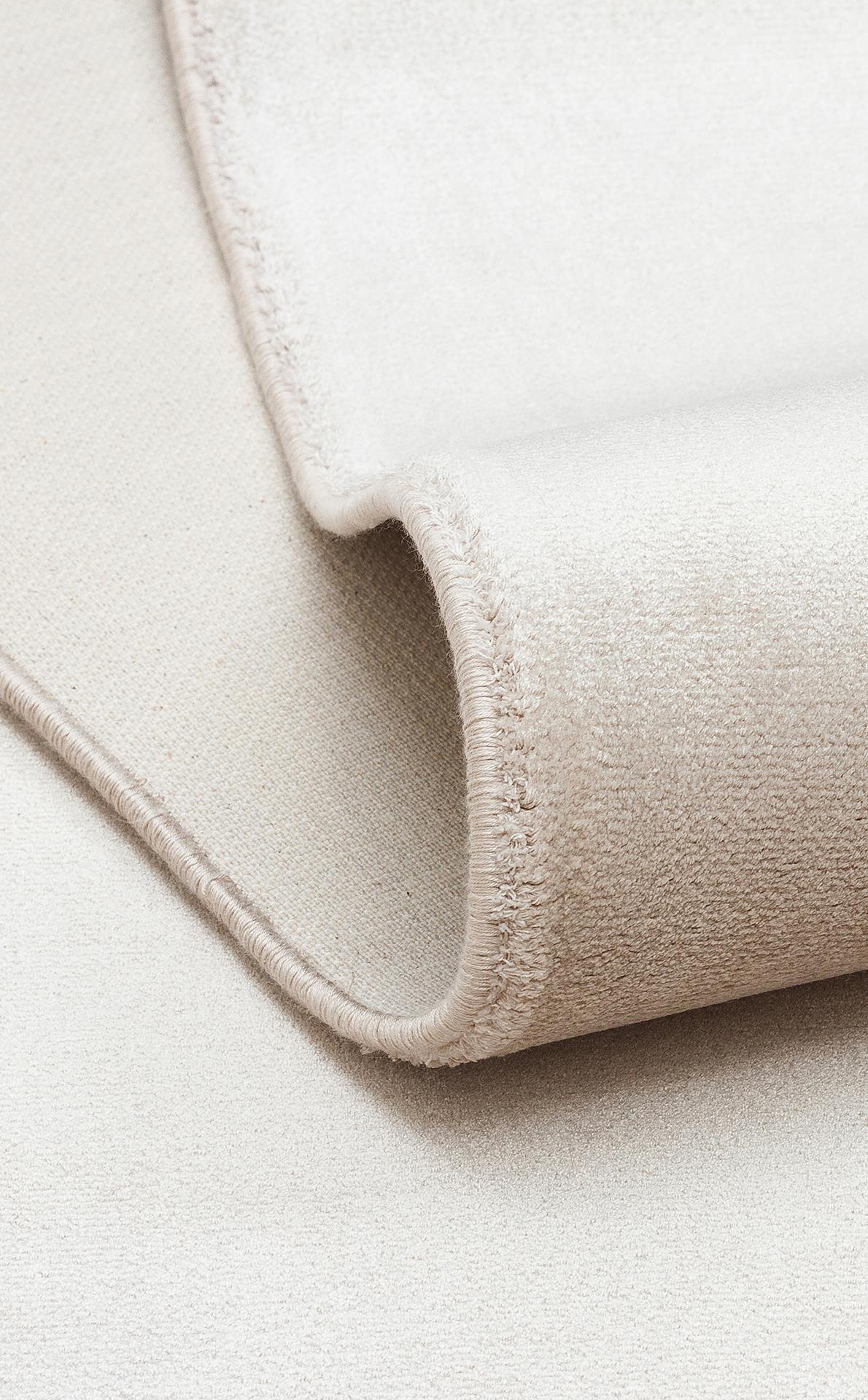 LUGANO LUG PLAIN SAND (GR) Yüksek Kalite Sık Dokuma Salon Halısı