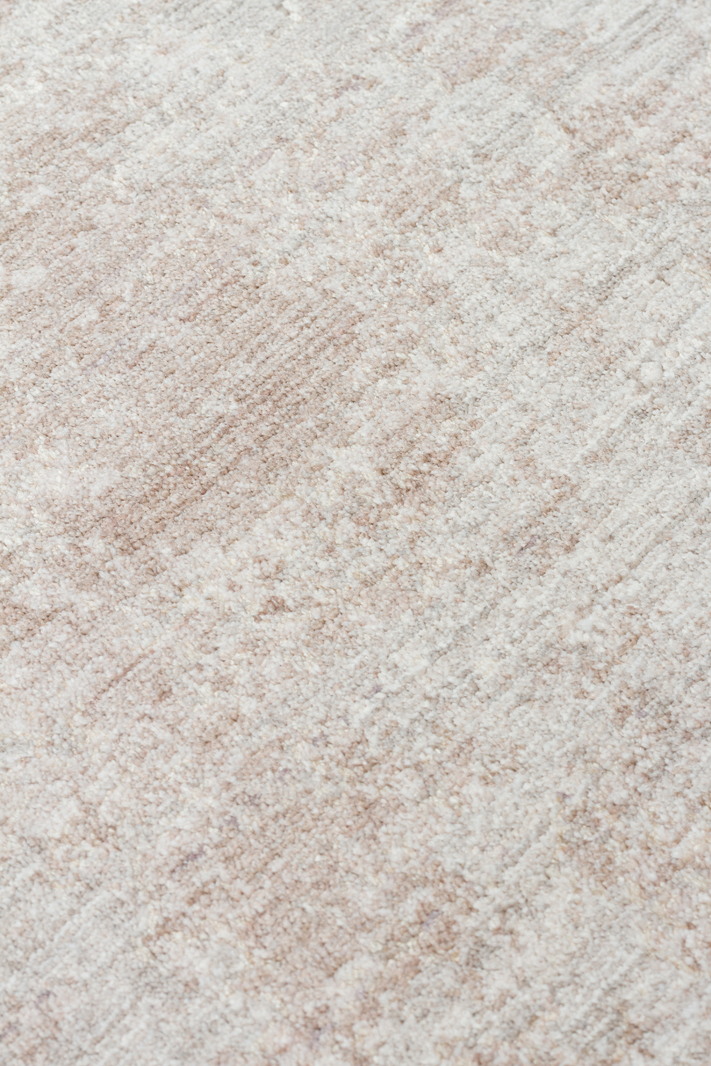 MAHAL MOOD MHL MOOD 01 GREY BEIGE Klasik Desenli Yüksek Kalite Sık Dokuma Salon Halısı