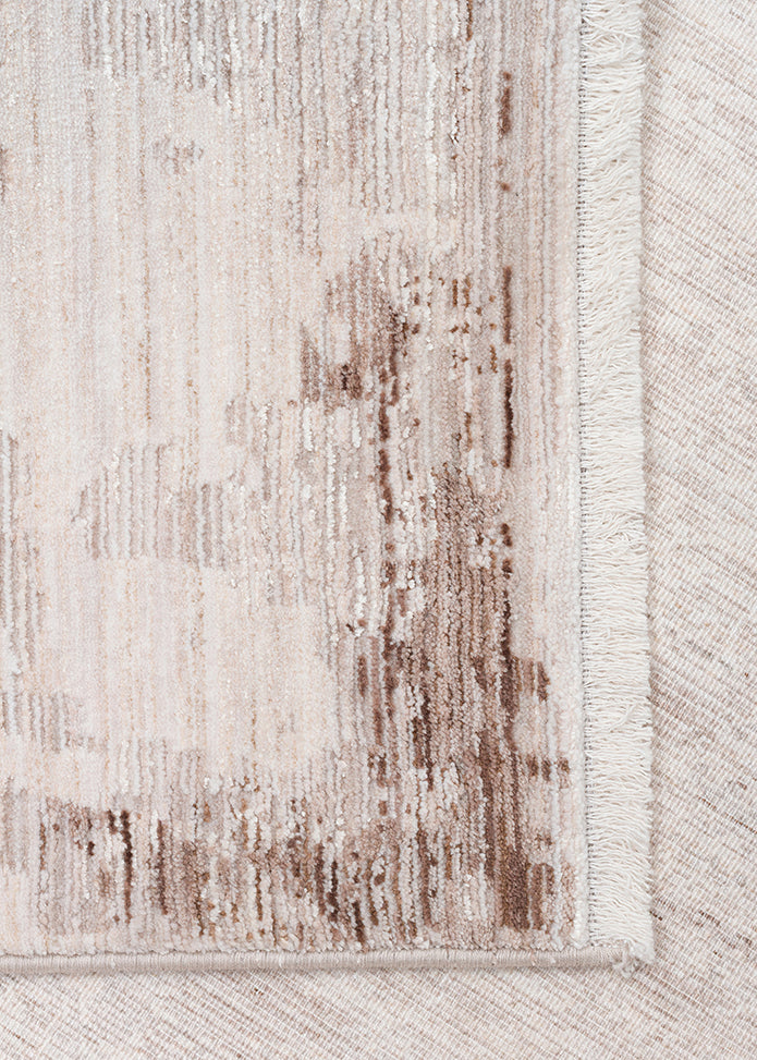 MAHAL MOOD MHL MOOD 06 BEIGE Klasik Desenli Yüksek Kalite Sık Dokuma Salon Halısı