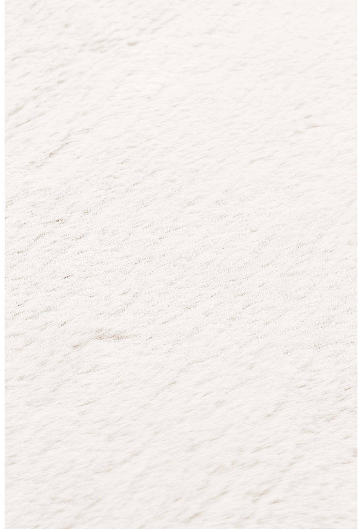 MOLLIS PLAIN MLS PLAIN DOUBLE L.BEIGE Yumuşak Tuşeli Yıkanabilir Kaymaz Tabanlı Suni Kürk