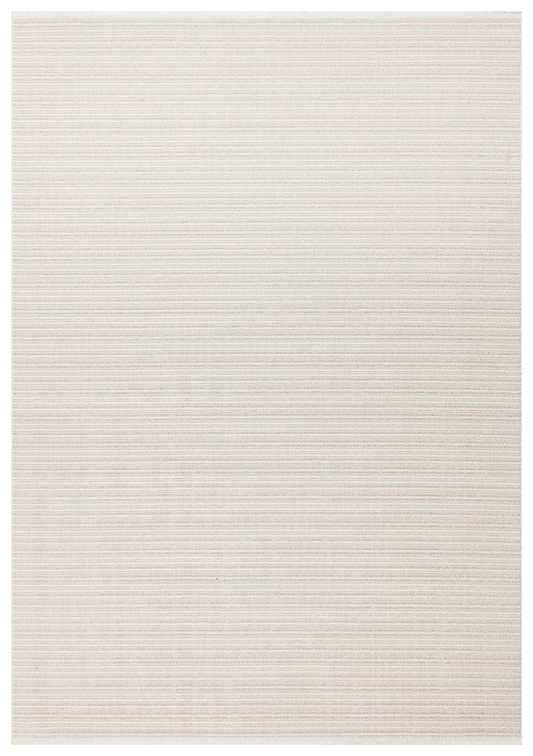 MONO LOOP XW MNO LOOP 03 CREAM BEIGE XW Bukleli Sisal Dokuma Yıkanabilir Hav Vermez Kaymaz Tabanlı Kolay Temizlenebilir Makine Halısı