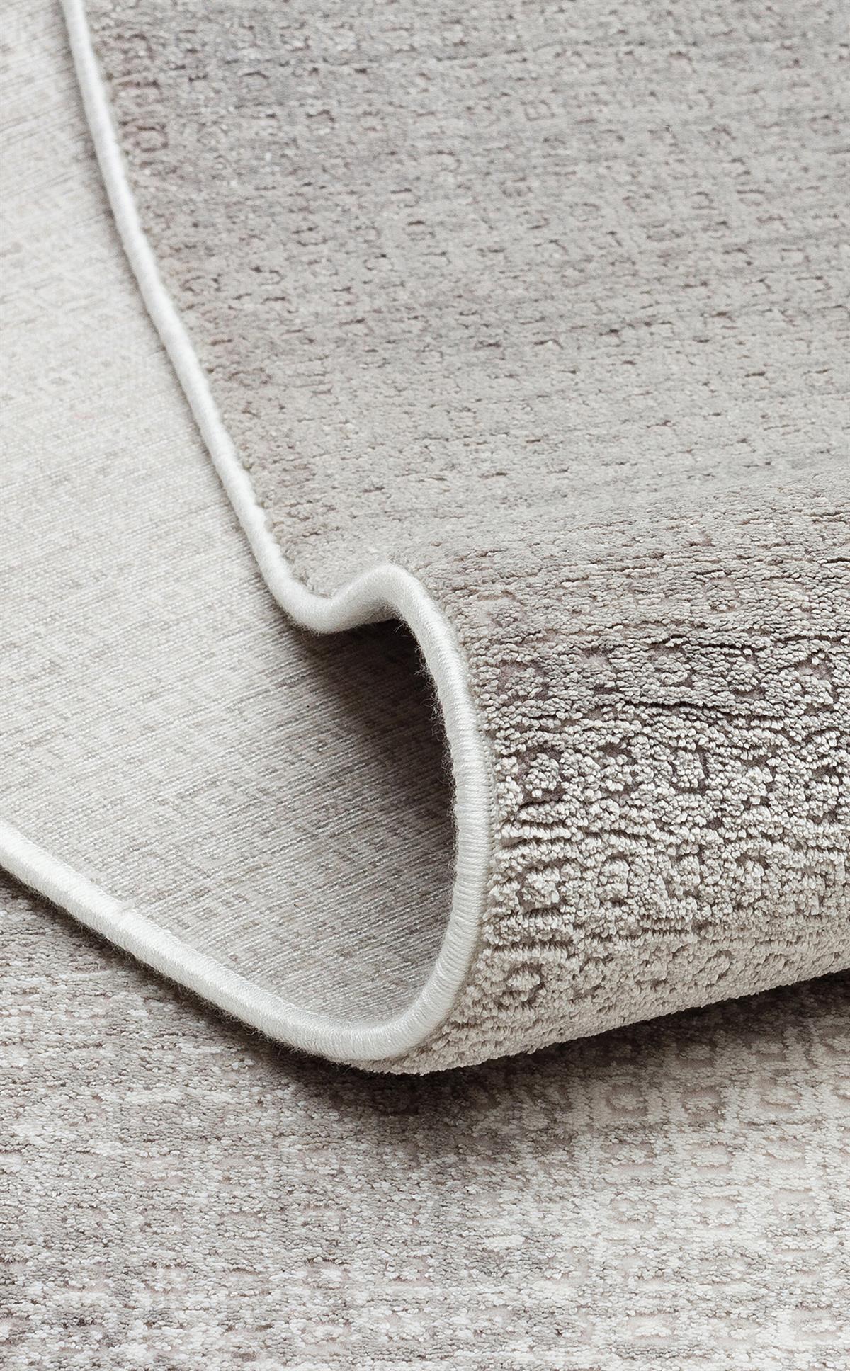 MONTREAL MNT 02 CREAM BEIGE Şık ve Modern Sıkı Dokuma Makine Halısı