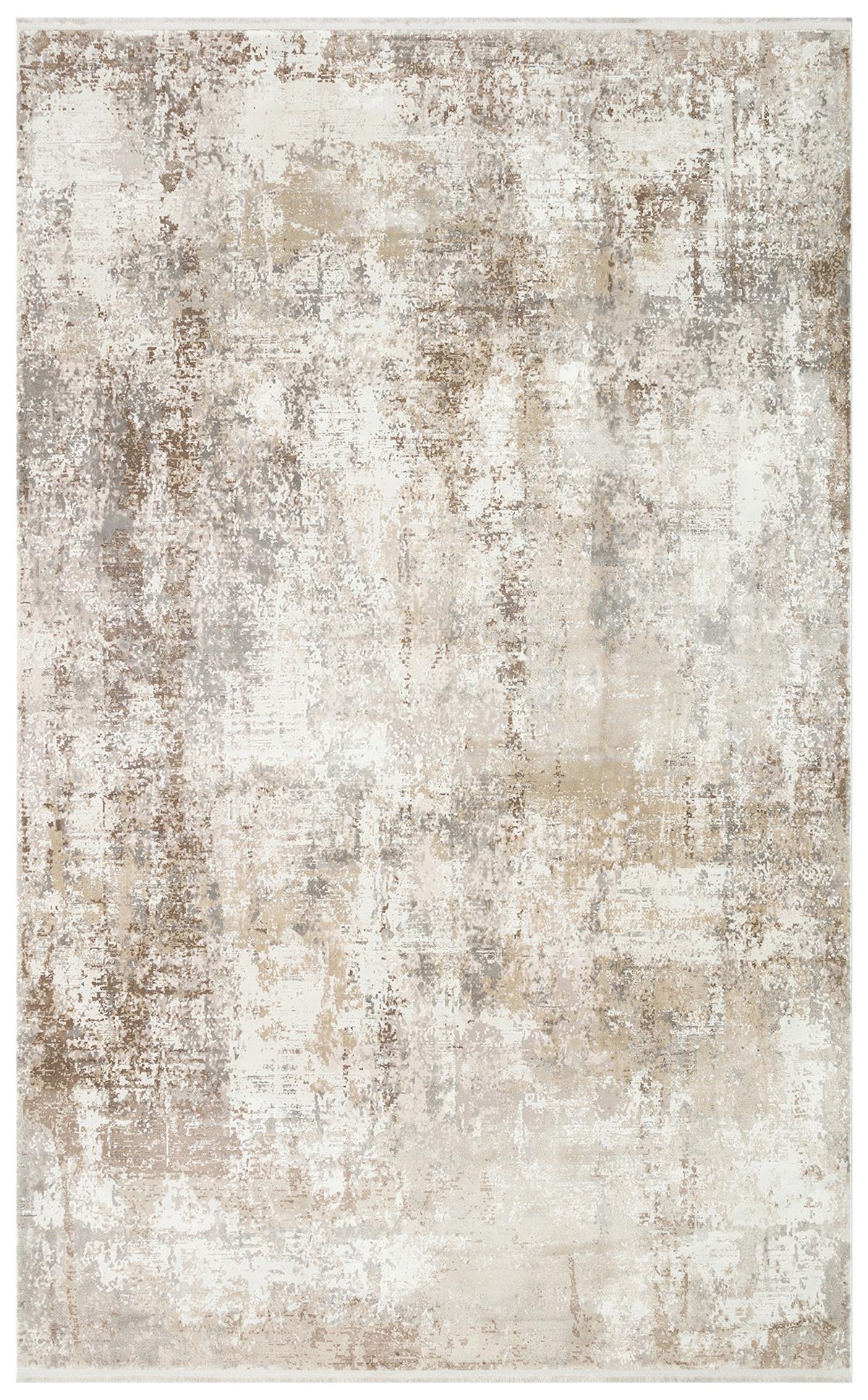 MONTREAL MNT 04 CREAM BEIGE Şık ve Modern Sıkı Dokuma Makine Halısı