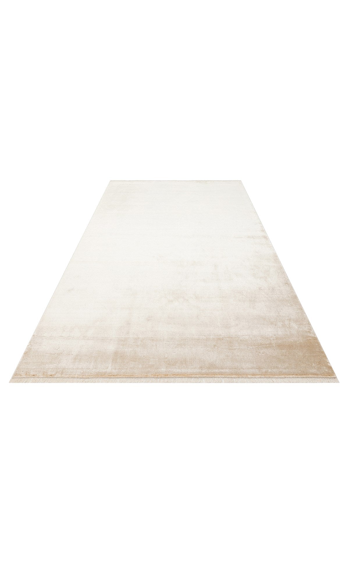 NAPOLI NAP 01 LATTE Sade Desenli Modern Sık Dokuma Makine Halısı