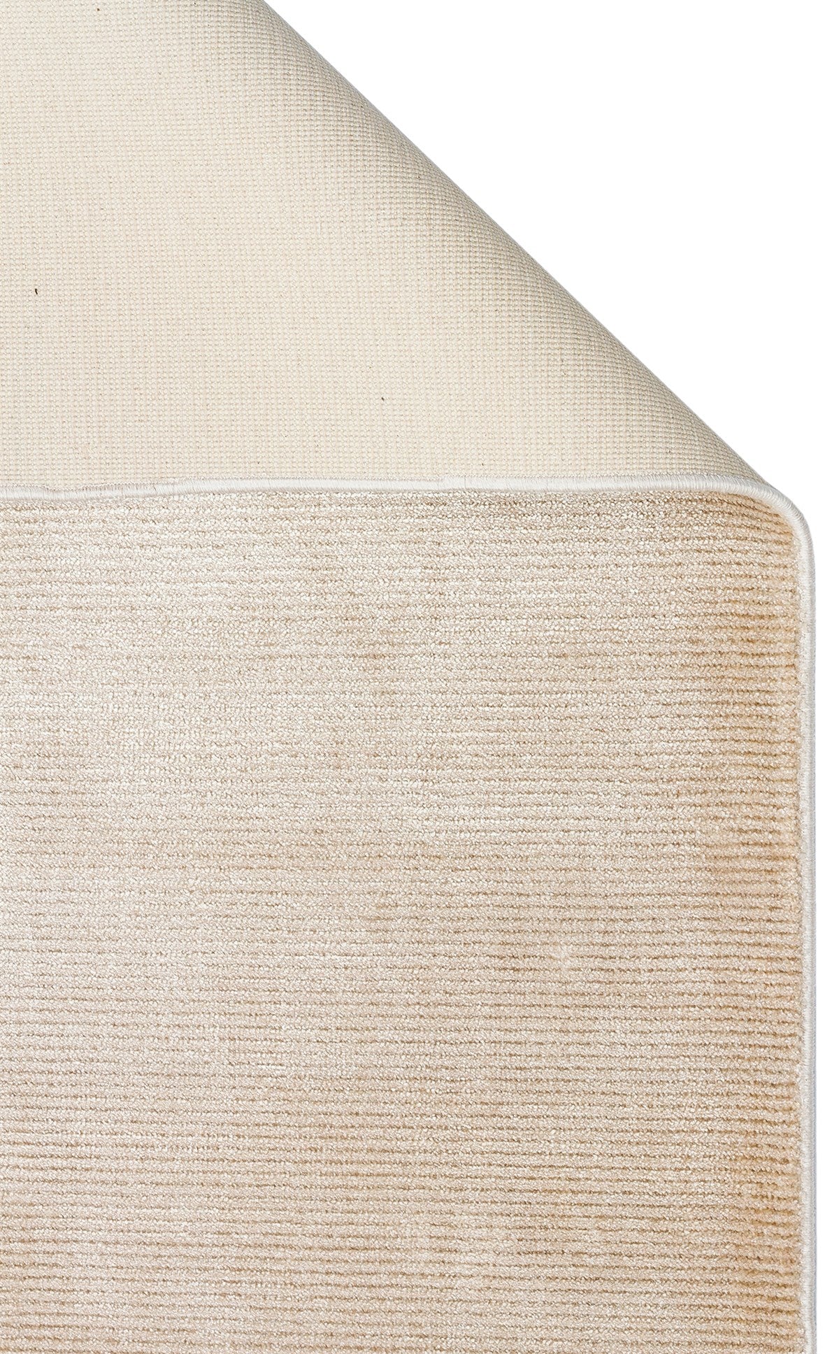 NAPOLI NAP 01 LATTE Sade Desenli Modern Sık Dokuma Makine Halısı