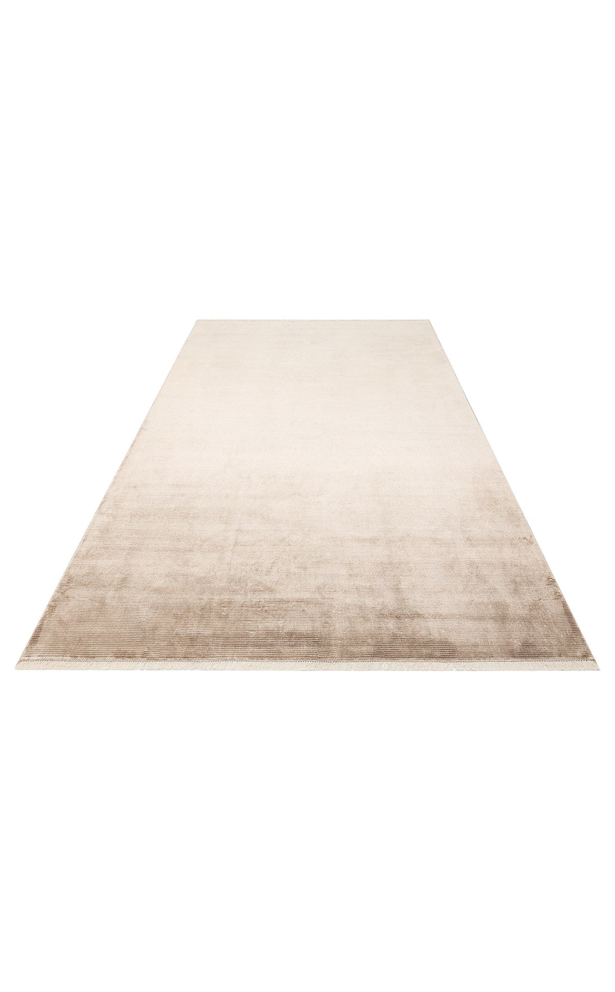 NAPOLI NAP 01 VIZON GREY Sade Desenli Modern Sık Dokuma Makine Halısı