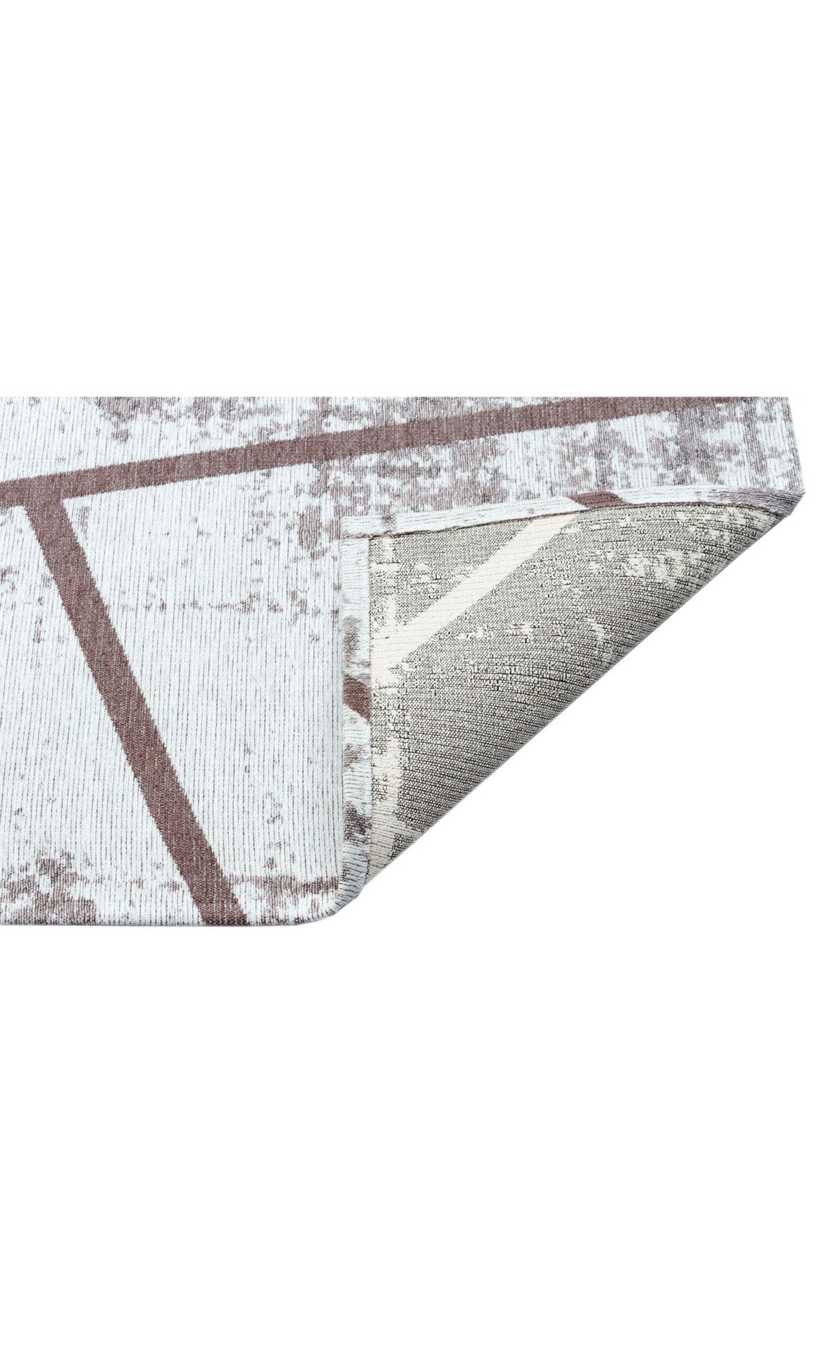 PALMA PM 04 NATURAL Hav Toz Vermez Modern Dokuma Kilim