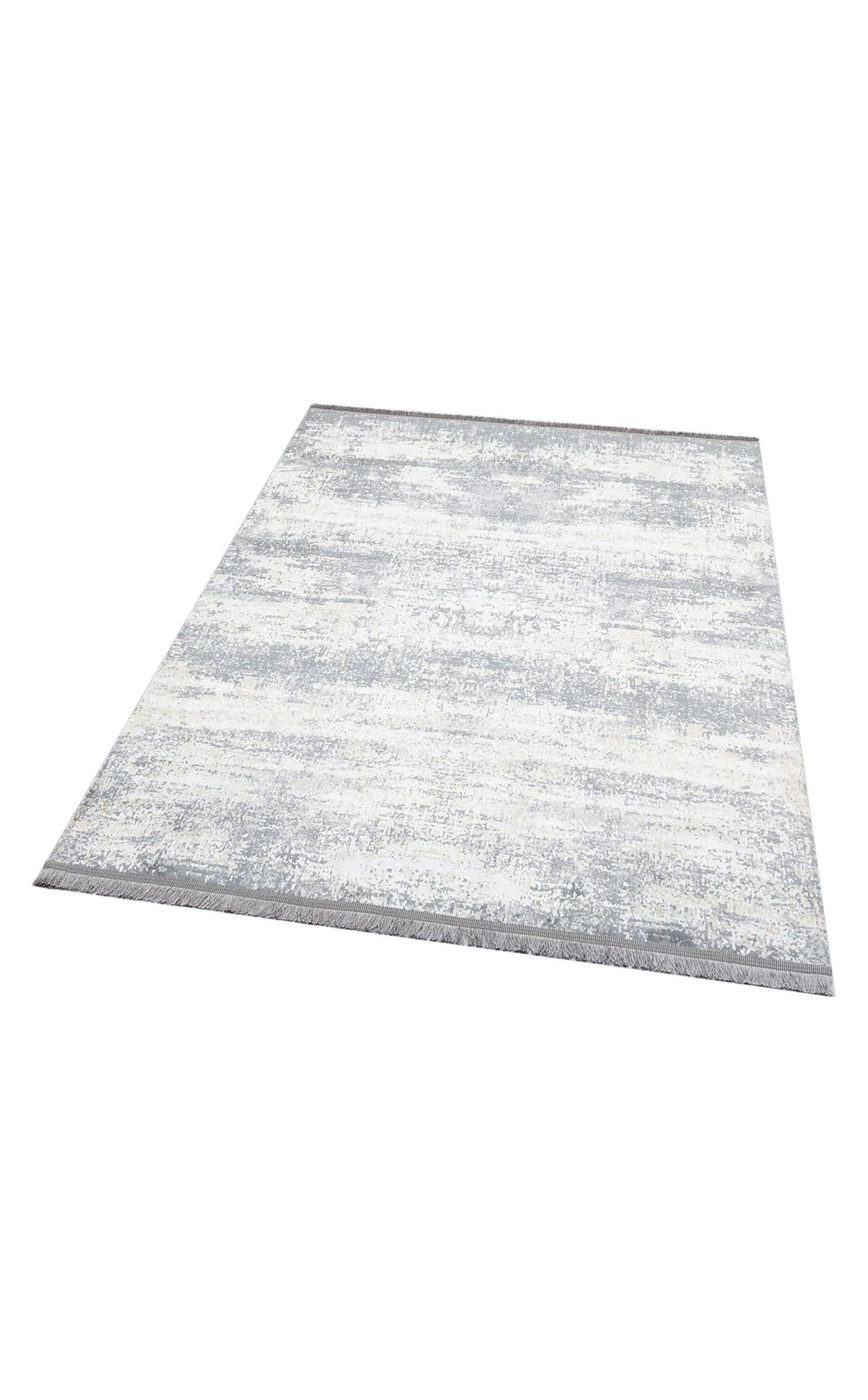SATEEN ST 01 BEIGE GOLD XW Hav Toz Vermez Yıkanabilir Kaymaz İnce Dokuma Modern Halı