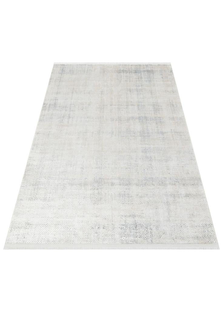 SATEEN ST 21 BEIGE XW Hav Toz Vermez Yıkanabilir Kaymaz İnce Dokuma Modern Halı