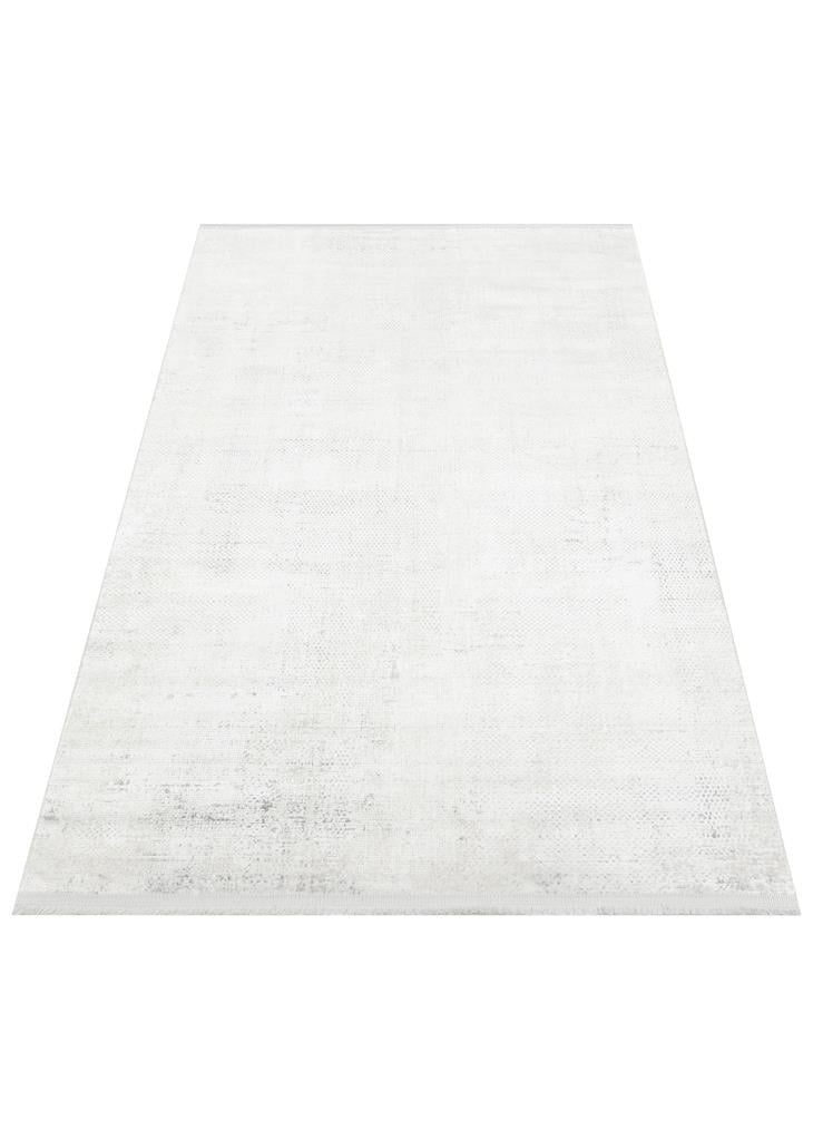SATEEN ST 21 BEIGE XW Hav Toz Vermez Yıkanabilir Kaymaz İnce Dokuma Modern Halı