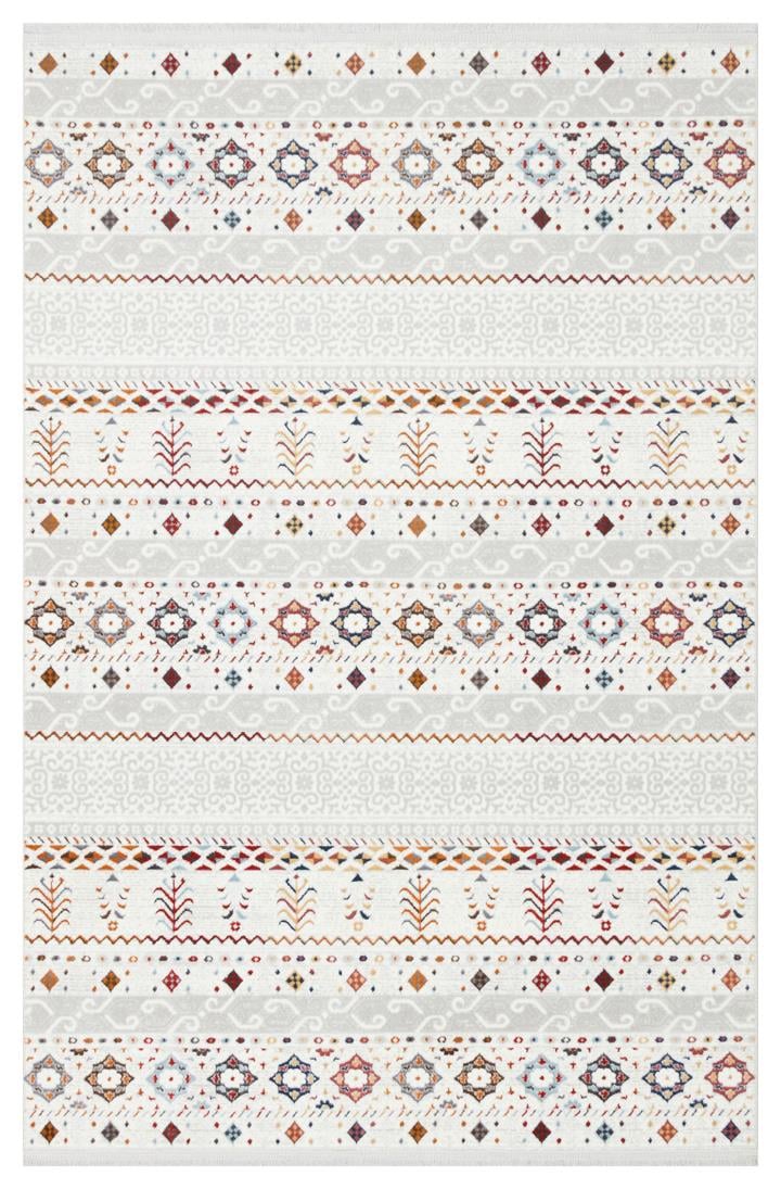 SATEEN ST 22 MULTY XW Hav Toz Vermez Yıkanabilir Kaymaz İnce Dokuma Modern Halı
