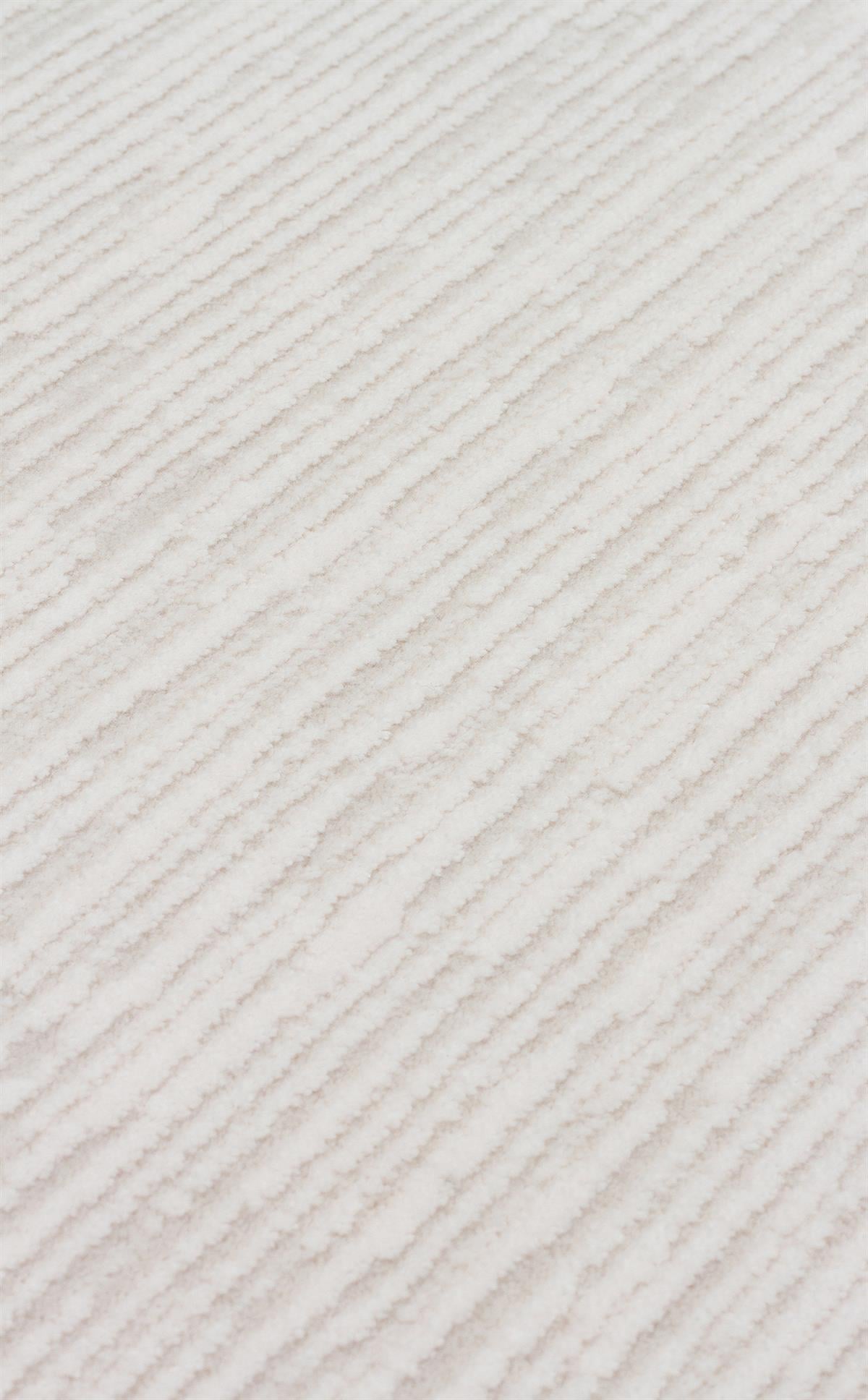 SHADE SHD PLAIN CREAM Sade ve Modern Akrilik Makine Halısı