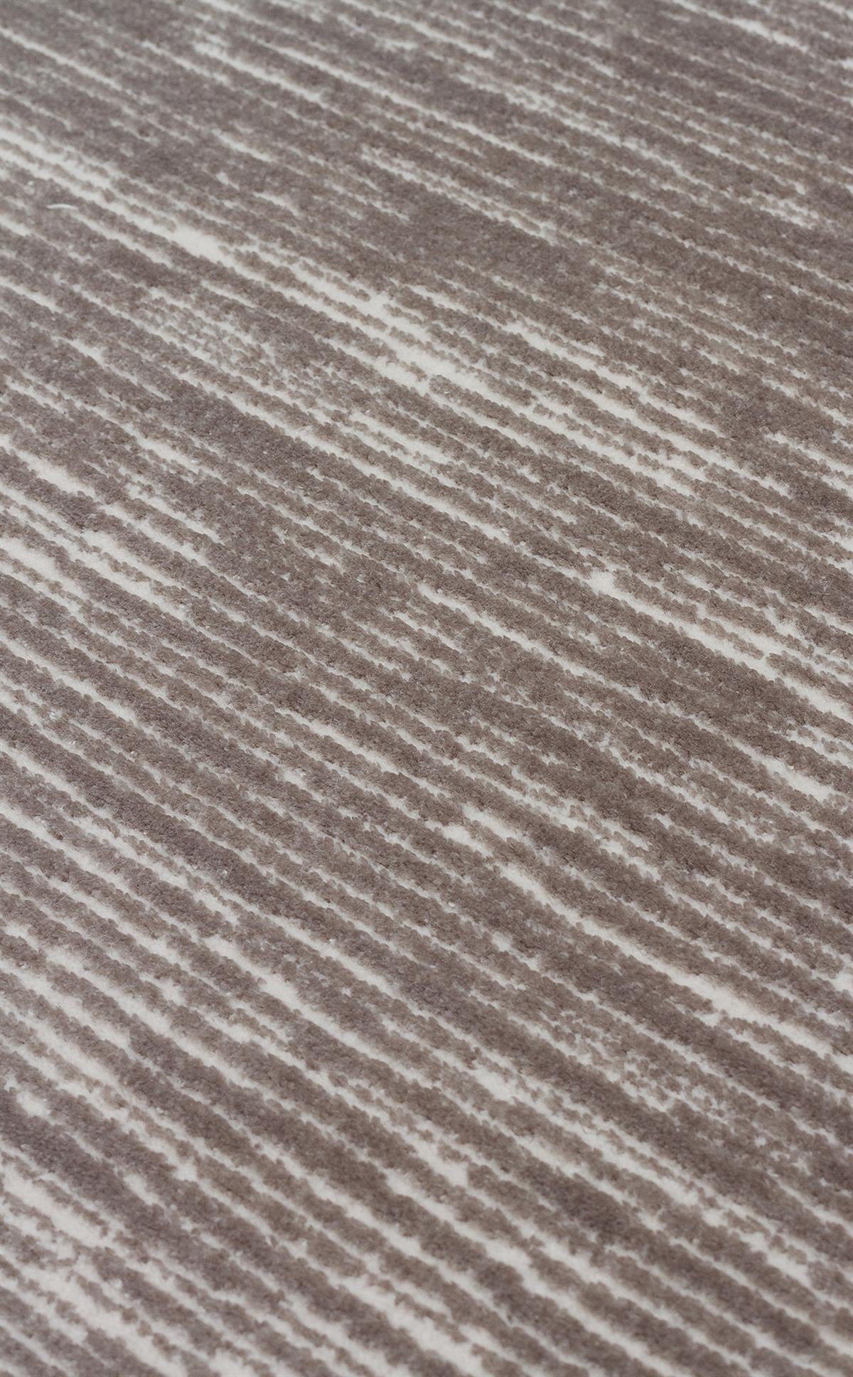 SHADE SHD PLAIN D.GREY Sade ve Modern Akrilik Makine Halısı