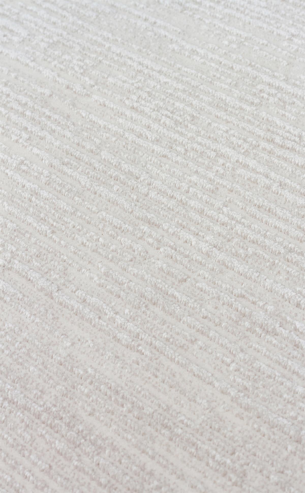 SHADE SHD PLAIN L.GREY Sade ve Modern Akrilik Makine Halısı