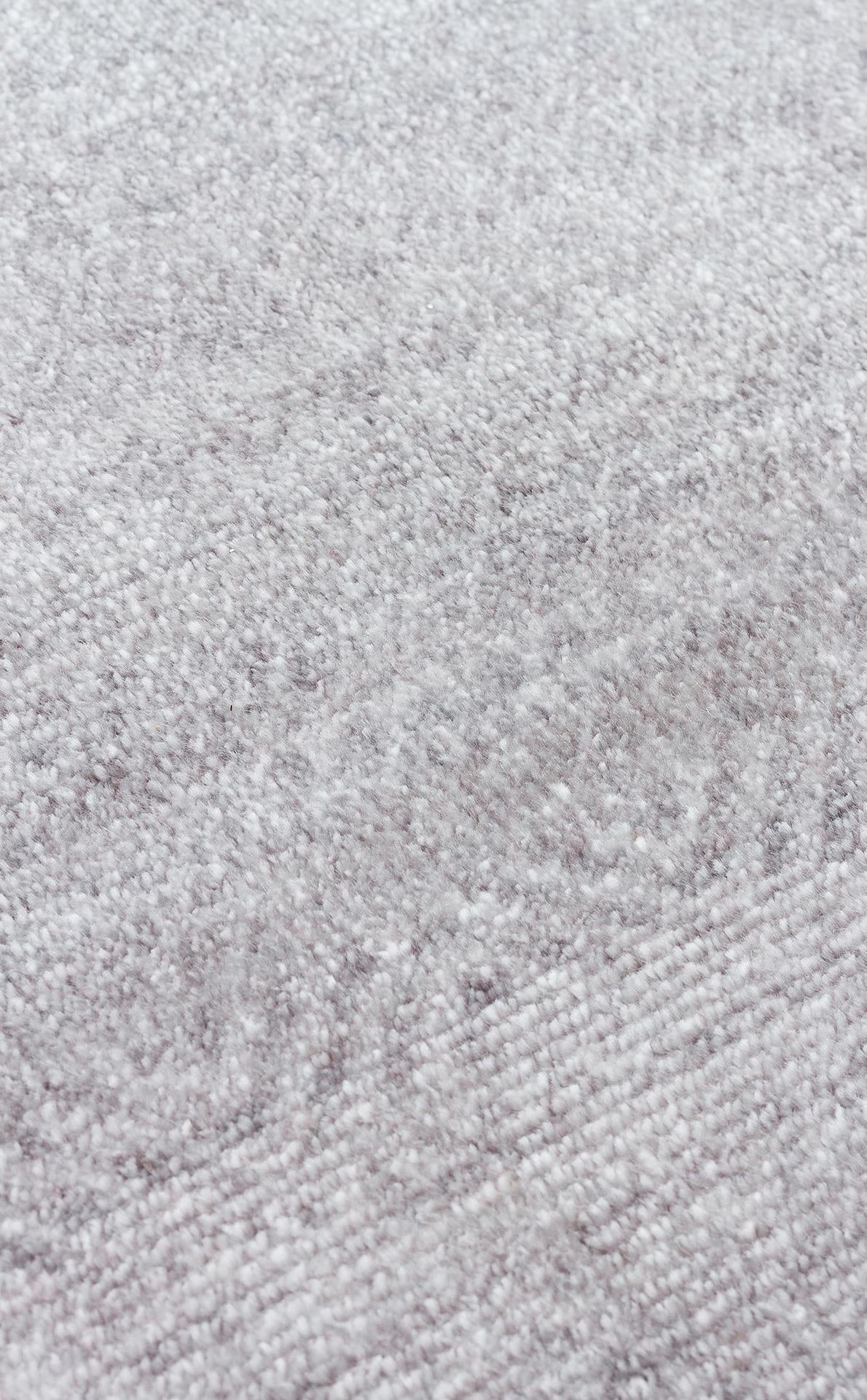 TAFTAN TF 08 GREY Pakistan Overdyed Tarzı Özel Hav Vermeyen ve El Emeği ile Özel Tezgahlarda Üretilen Uşak Halısı
