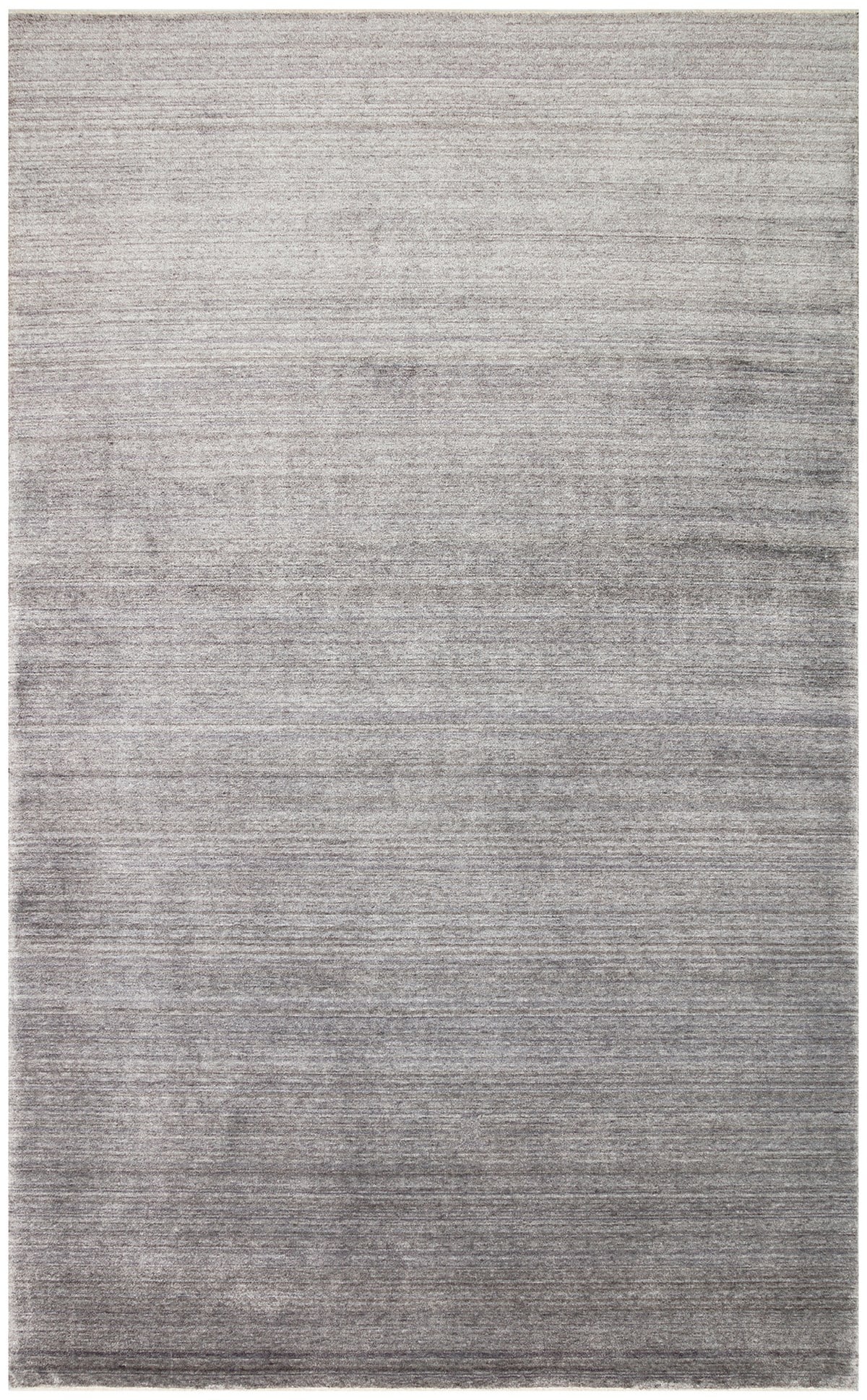 TAFTAN TF PLAIN ANTRASIT Pakistan Overdyed Tarzı Özel Hav Vermeyen ve El Emeği ile Özel Tezgahlarda Üretilen Uşak Halısı