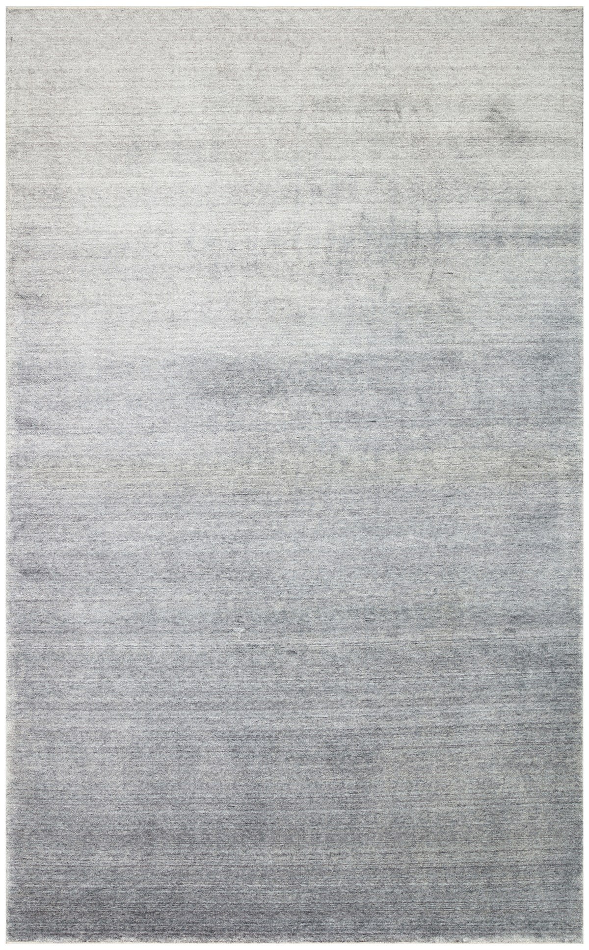 TAFTAN TF PLAIN D.GREY Pakistan Overdyed Tarzı Özel Hav Vermeyen ve El Emeği ile Özel Tezgahlarda Üretilen Uşak Halısı