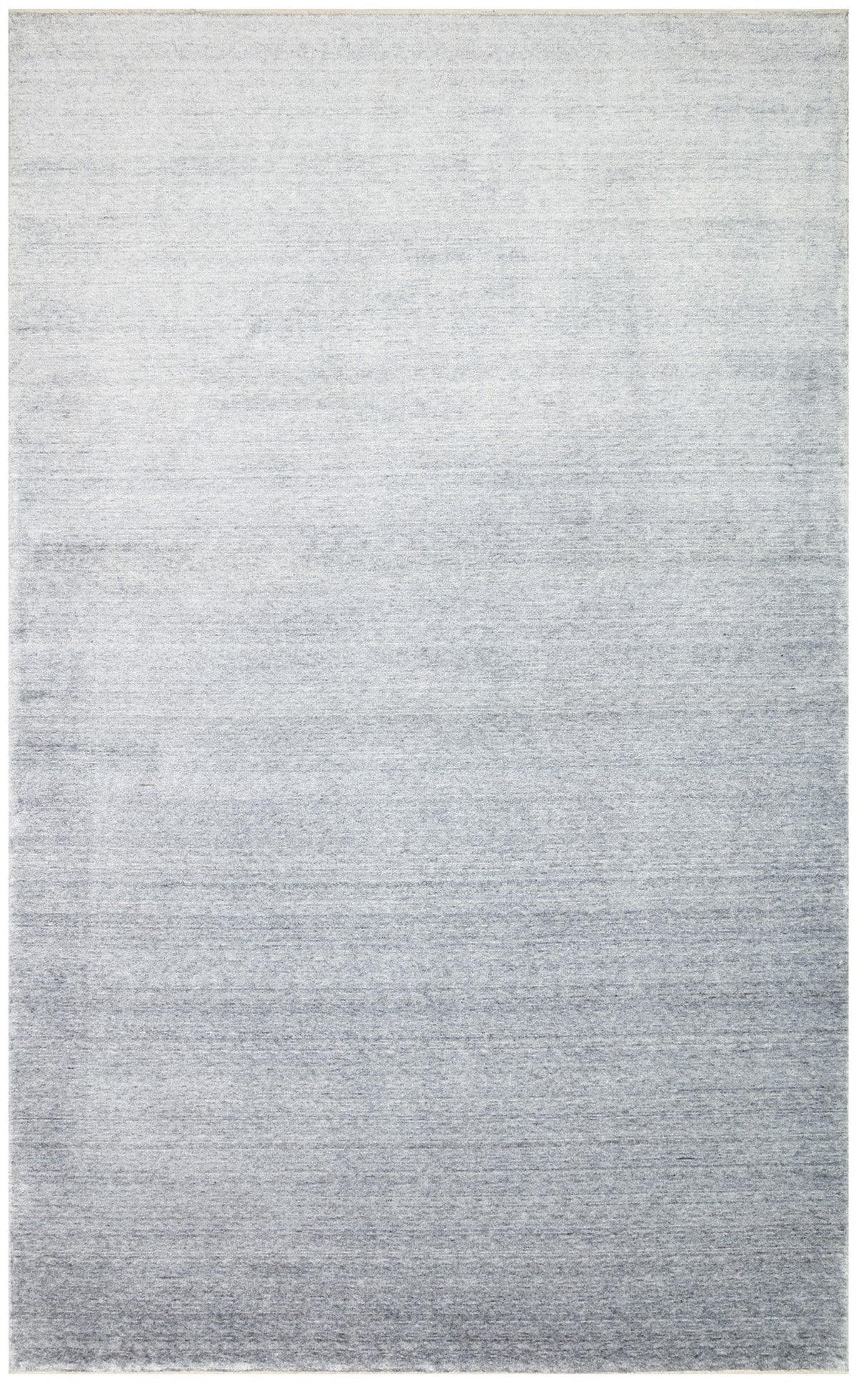 TAFTAN TF PLAIN L.GREY Pakistan Overdyed Tarzı Özel Hav Vermeyen ve El Emeği ile Özel Tezgahlarda Üretilen Uşak Halısı