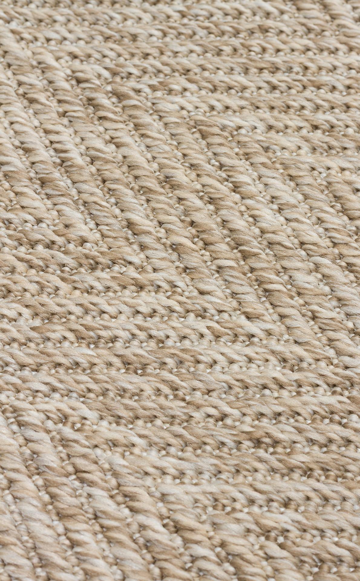 VENTURA SISAL VNT 2704 L.BEIGE BRD DARK MIX İç ve Dış Mekan Kullanımına Uygun Hav Vermeyen Kolay Temizlenebilir Sisal Görünümlü Halı